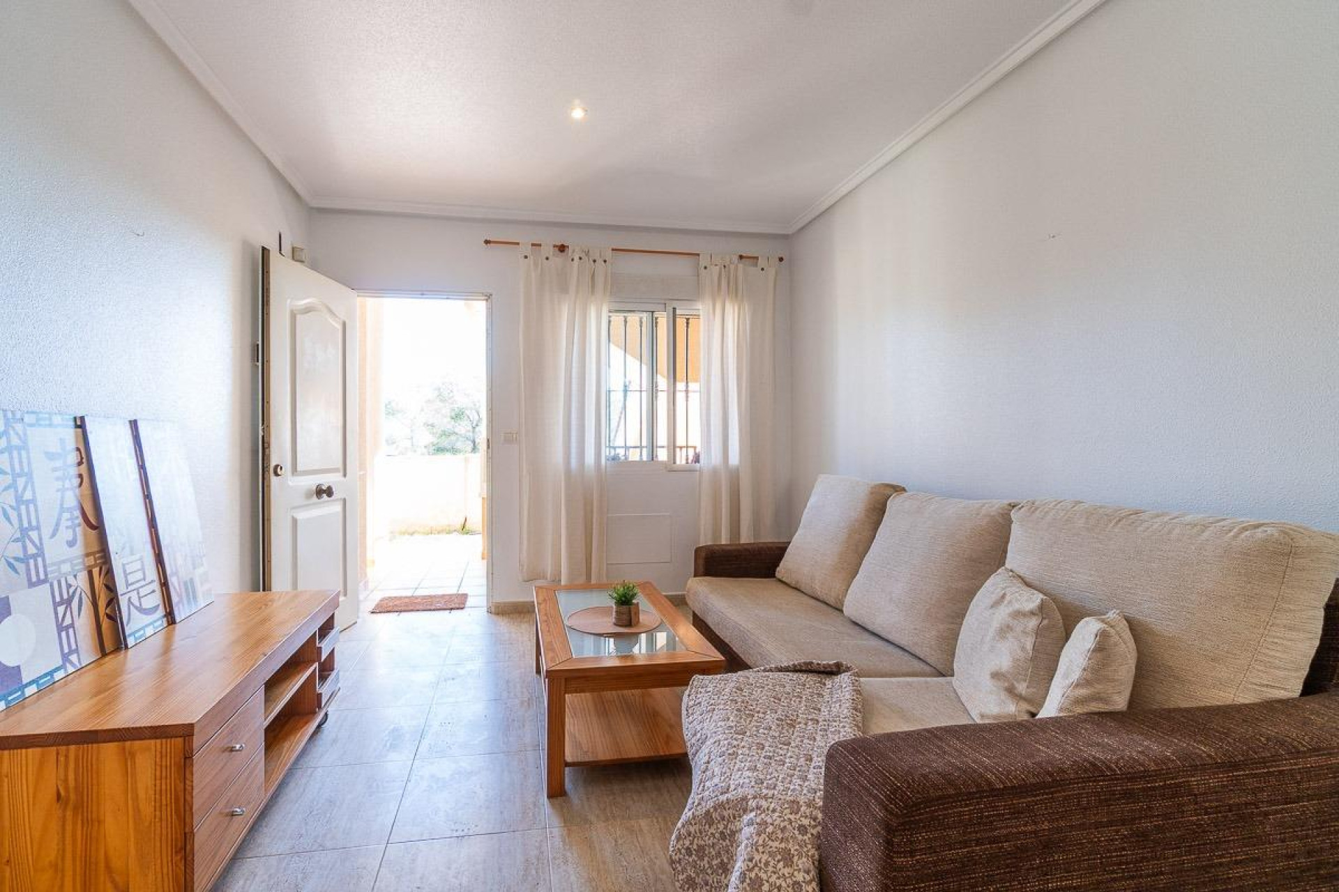 Reventa - 1. Apartamento / piso - Orihuela Costa - Costa Blanca Sur