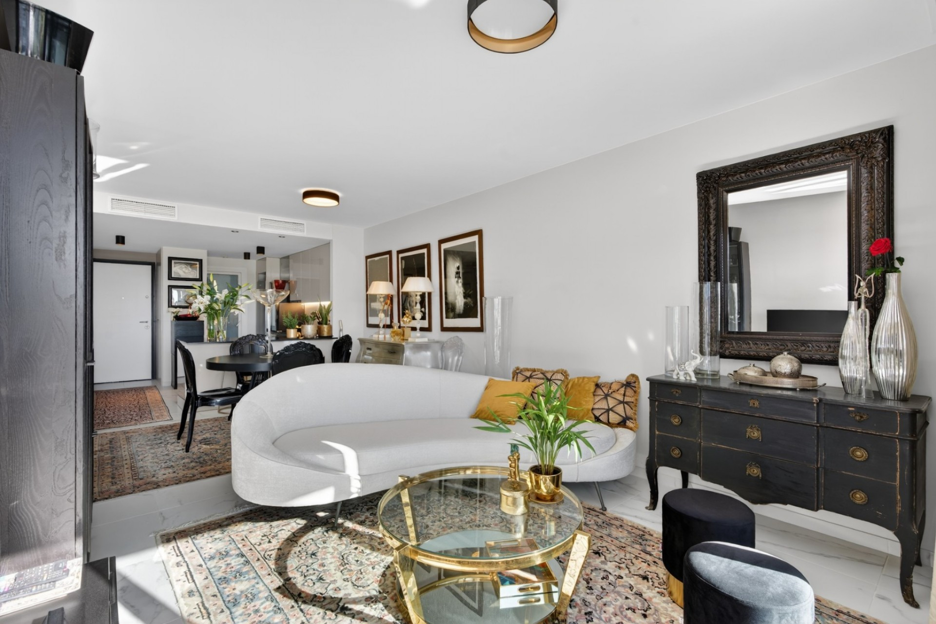 Reventa - 1. Apartamento / piso - Orihuela Costa - Costa Blanca Sur