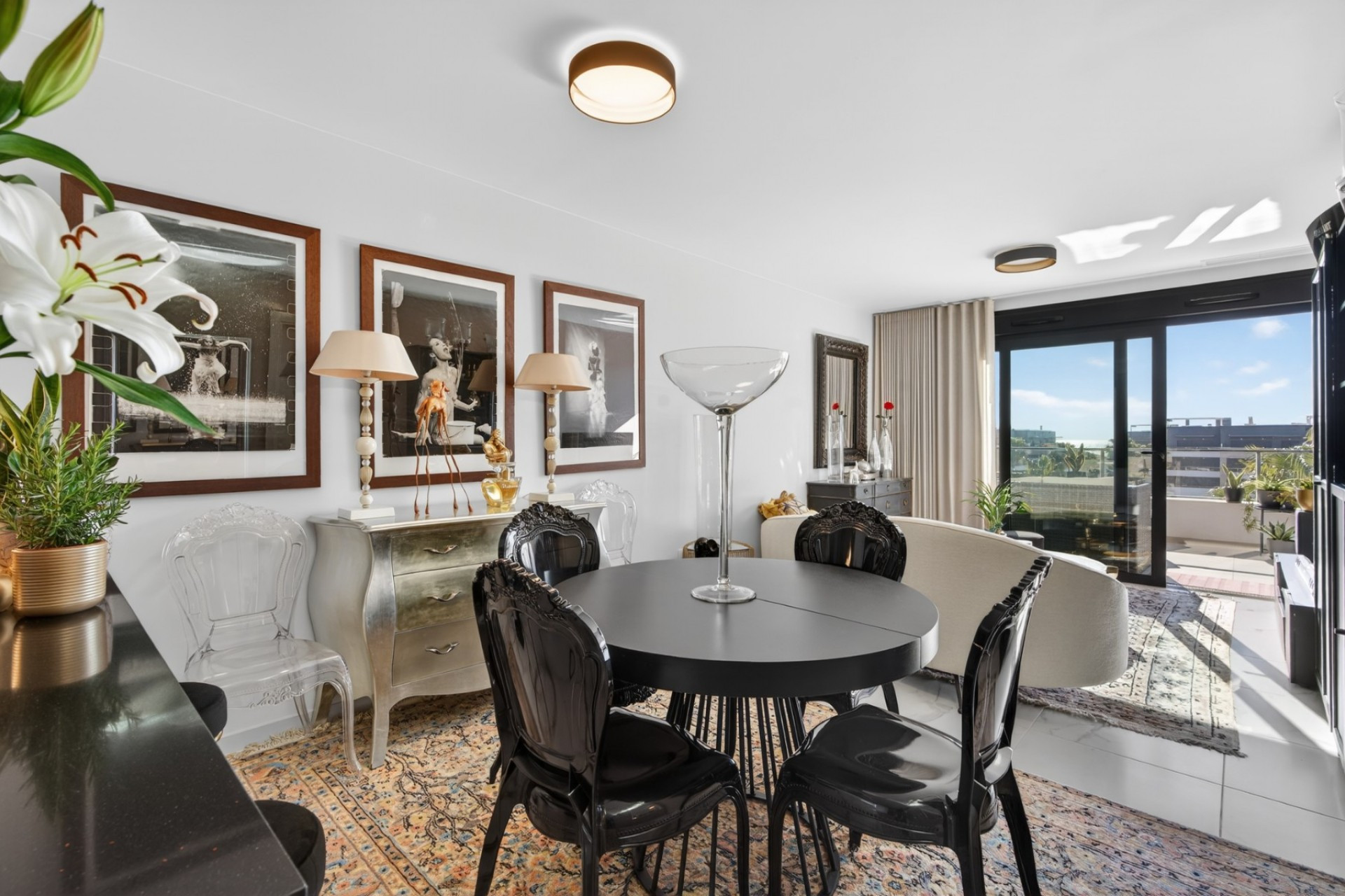 Reventa - 1. Apartamento / piso - Orihuela Costa - Costa Blanca Sur