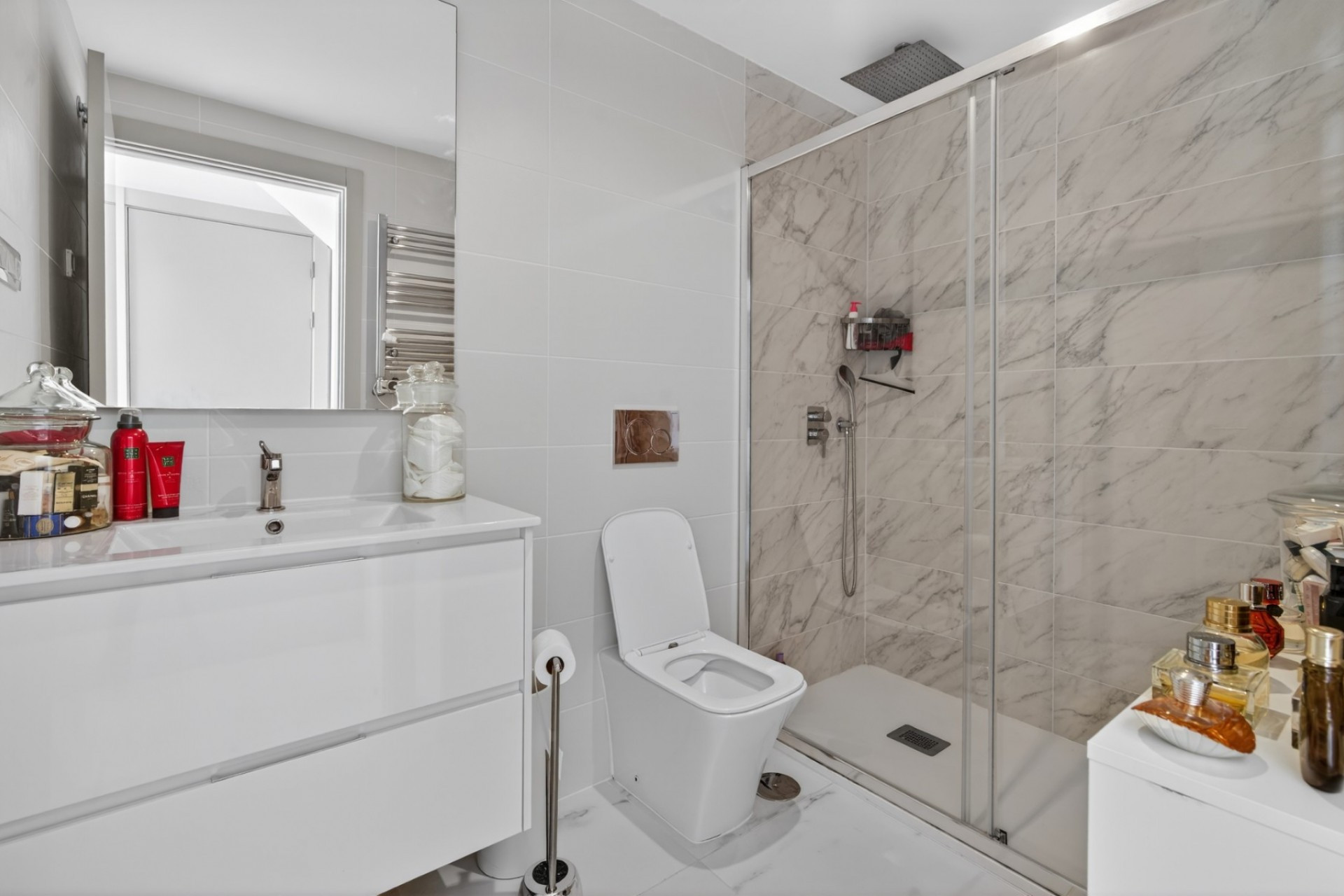 Reventa - 1. Apartamento / piso - Orihuela Costa - Costa Blanca Sur