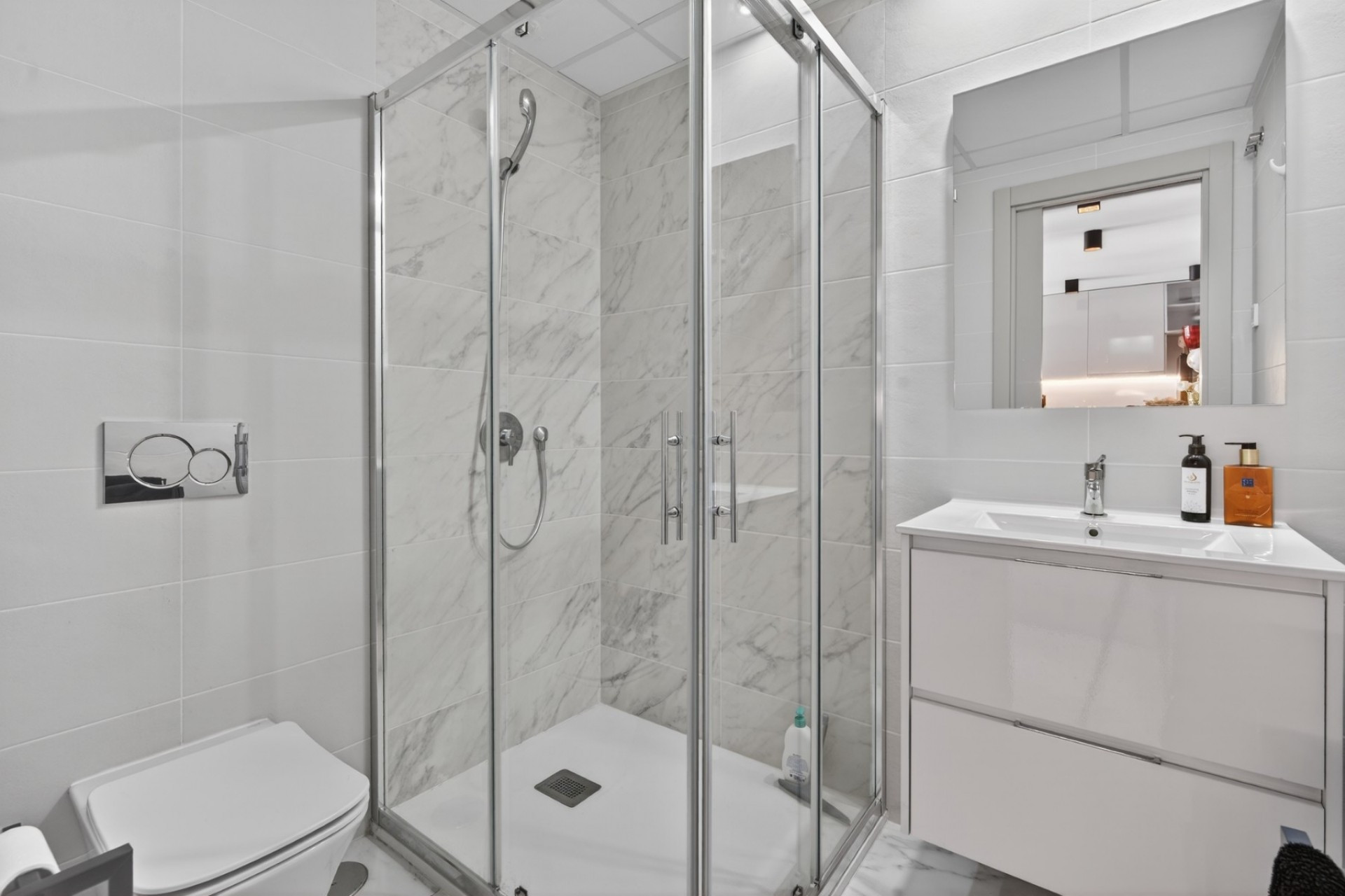 Reventa - 1. Apartamento / piso - Orihuela Costa - Costa Blanca Sur