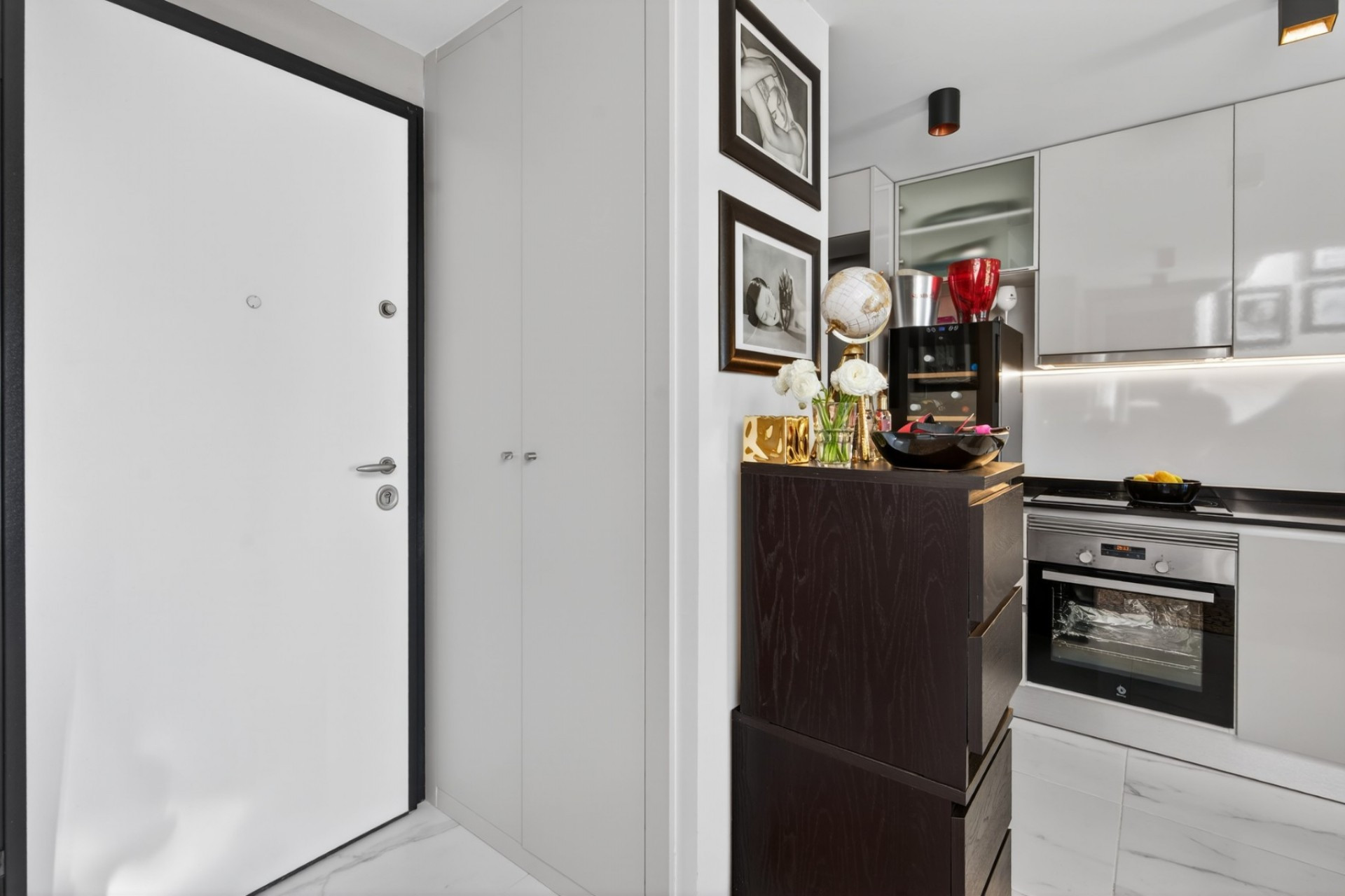 Reventa - 1. Apartamento / piso - Orihuela Costa - Costa Blanca Sur