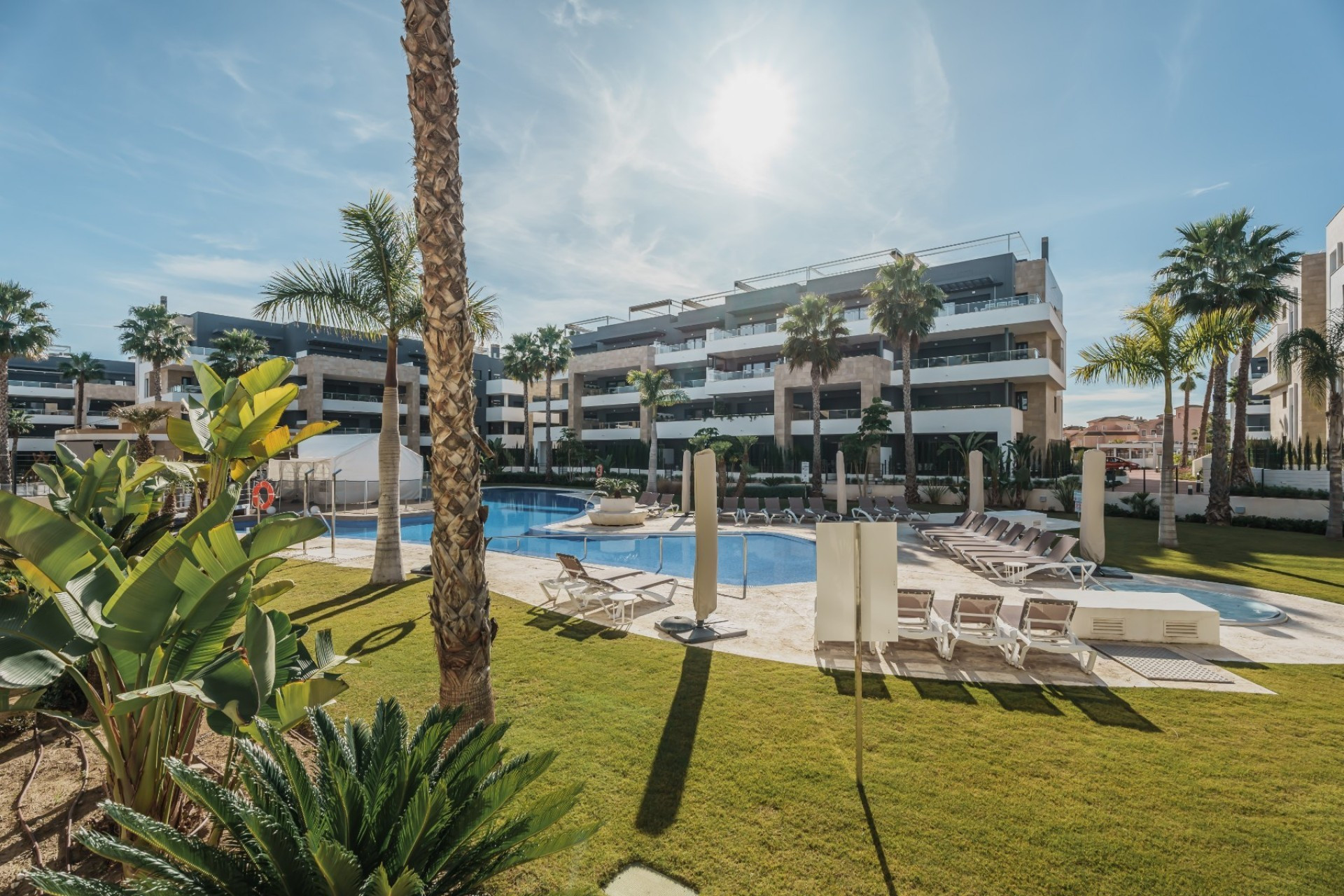 Reventa - 1. Apartamento / piso - Orihuela Costa - Costa Blanca Sur