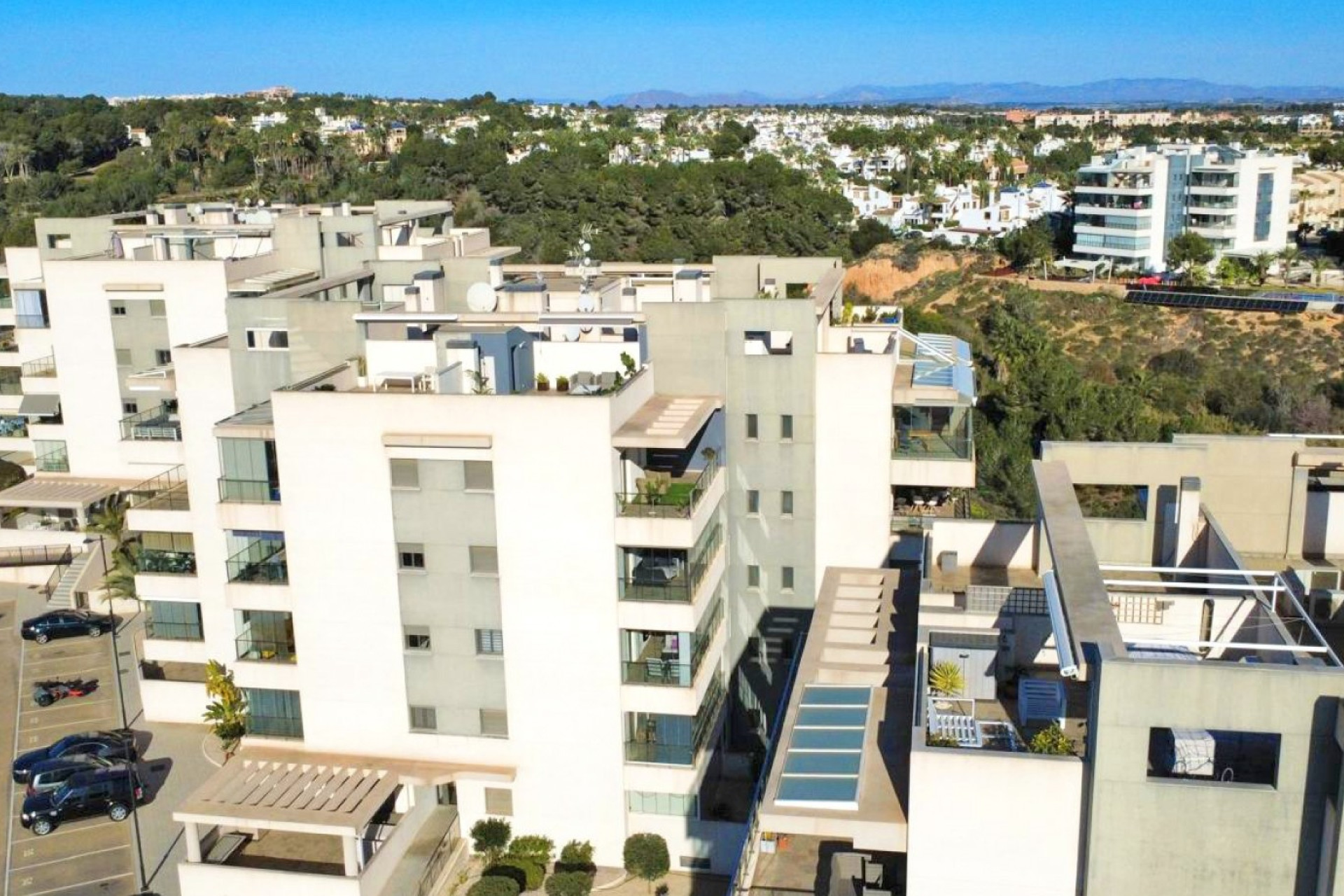 Reventa - 1. Apartamento / piso - Orihuela Costa - Costa Blanca Sur