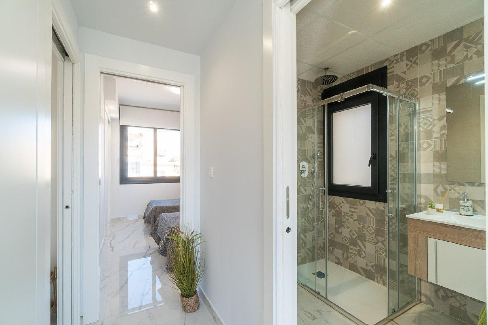 Reventa - 1. Apartamento / piso - Orihuela Costa - Costa Blanca Sur