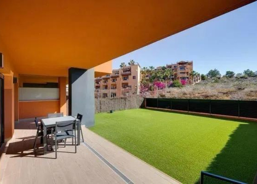 Reventa - 1. Apartamento / piso - Orihuela Costa - Costa Blanca Sur