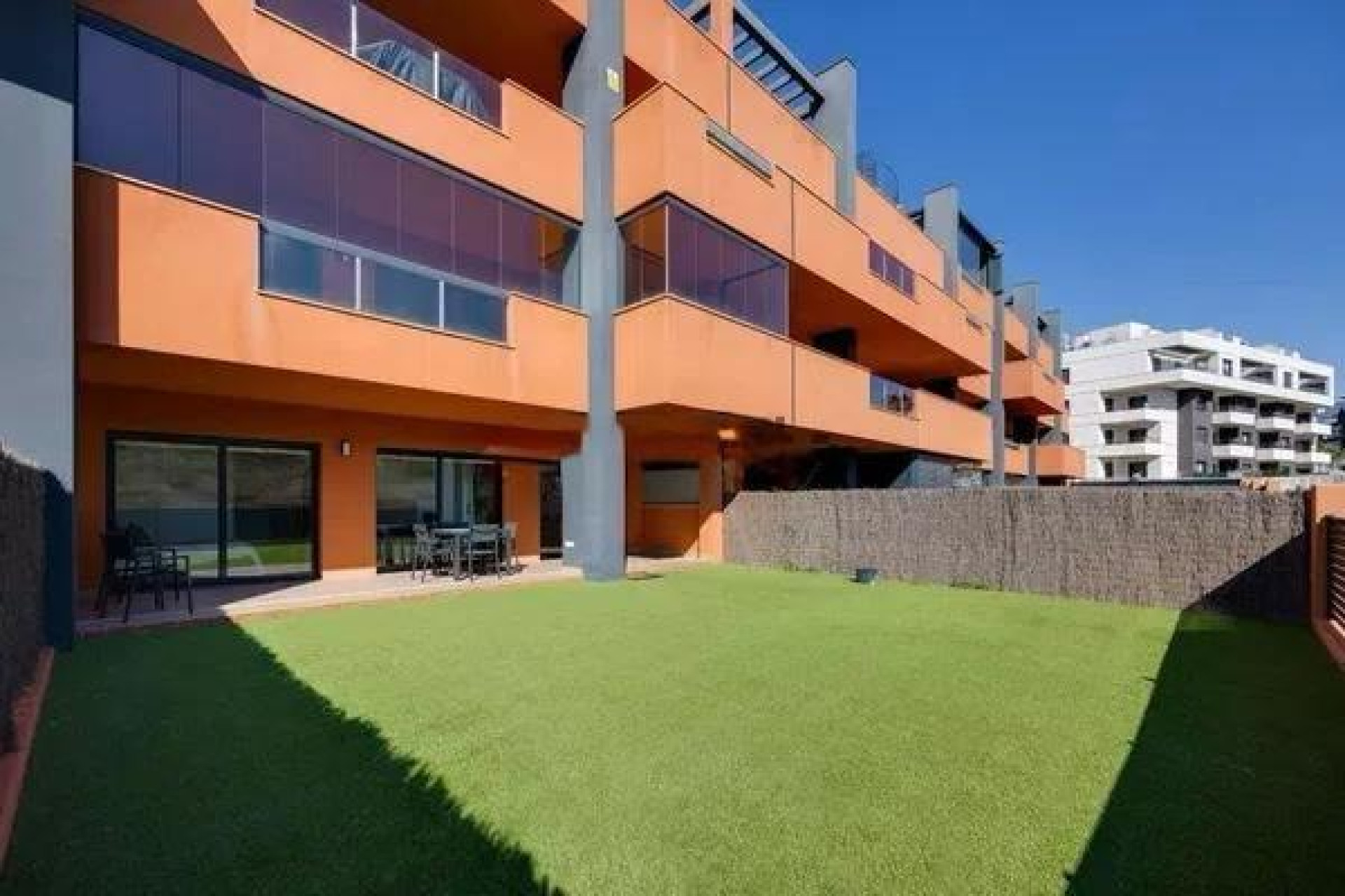 Reventa - 1. Apartamento / piso - Orihuela Costa - Costa Blanca Sur