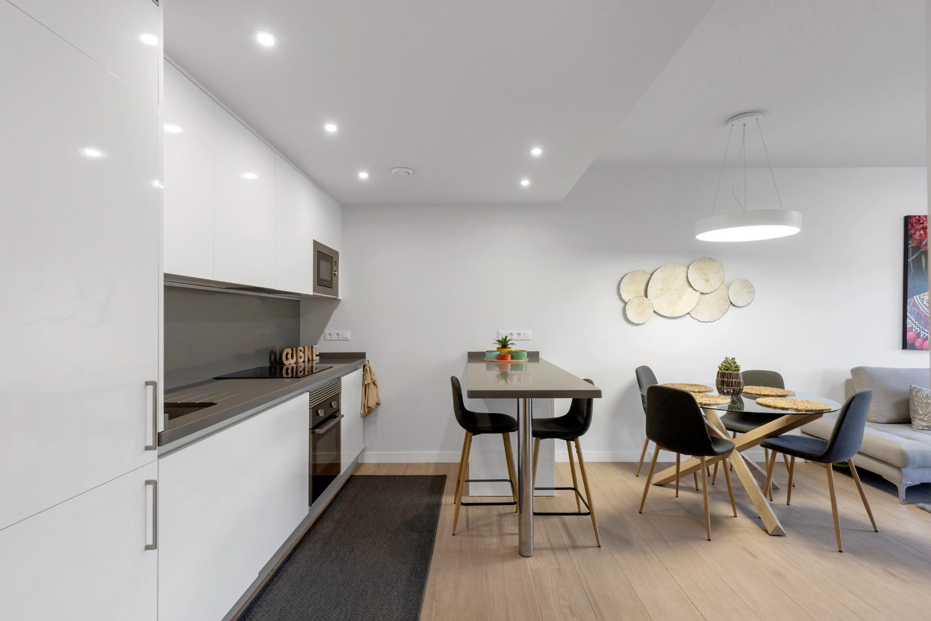 Reventa - 1. Apartamento / piso - Orihuela Costa - Costa Blanca Sur