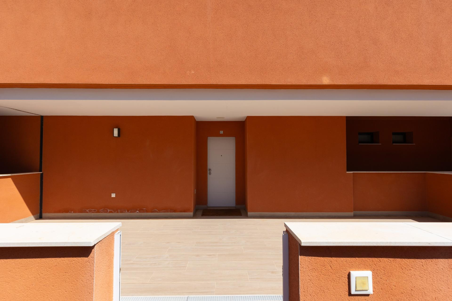 Reventa - 1. Apartamento / piso - Orihuela Costa - Costa Blanca Sur