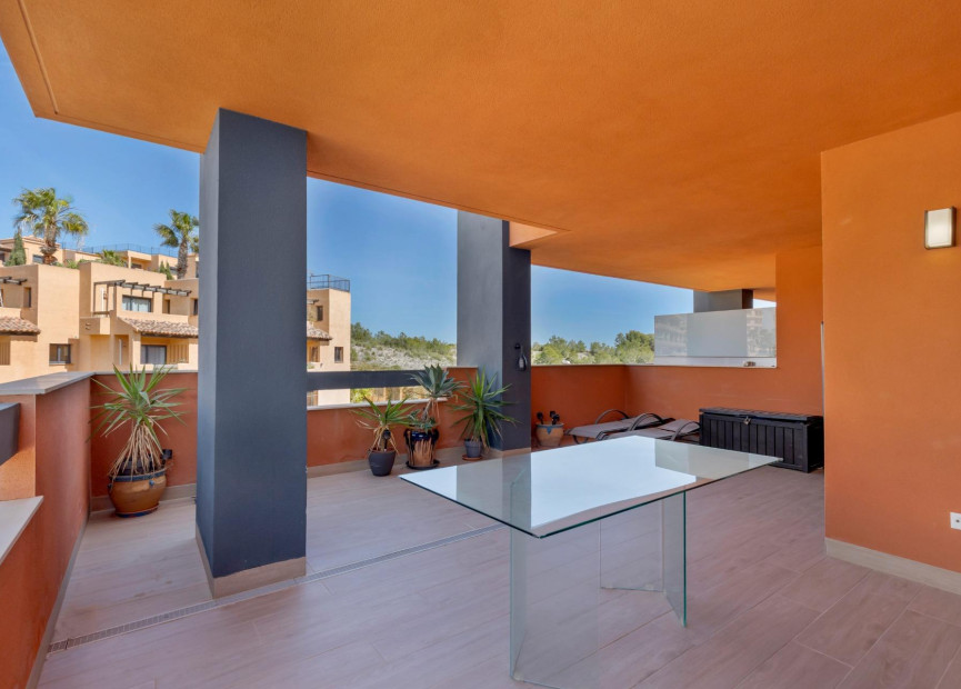 Reventa - 1. Apartamento / piso - Orihuela Costa - Costa Blanca Sur