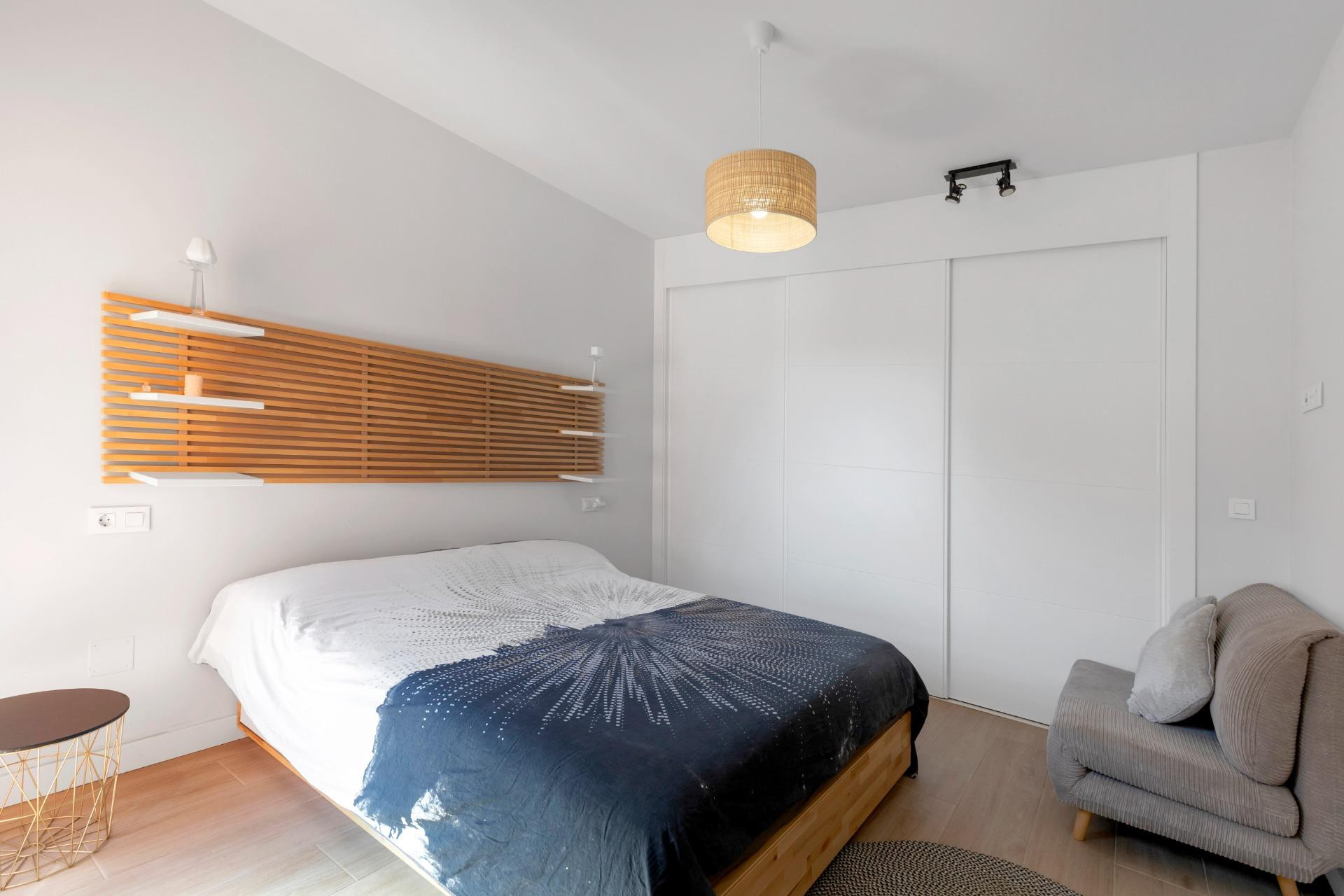 Reventa - 1. Apartamento / piso - Orihuela Costa - Costa Blanca Sur