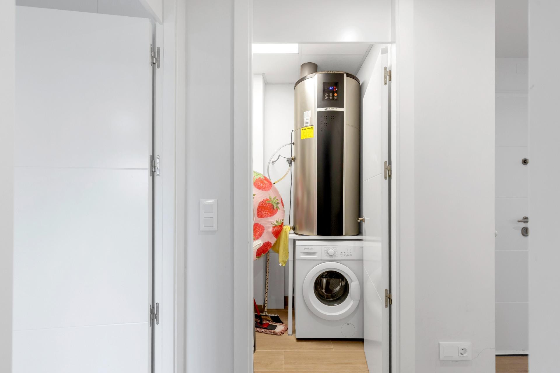 Reventa - 1. Apartamento / piso - Orihuela Costa - Costa Blanca Sur