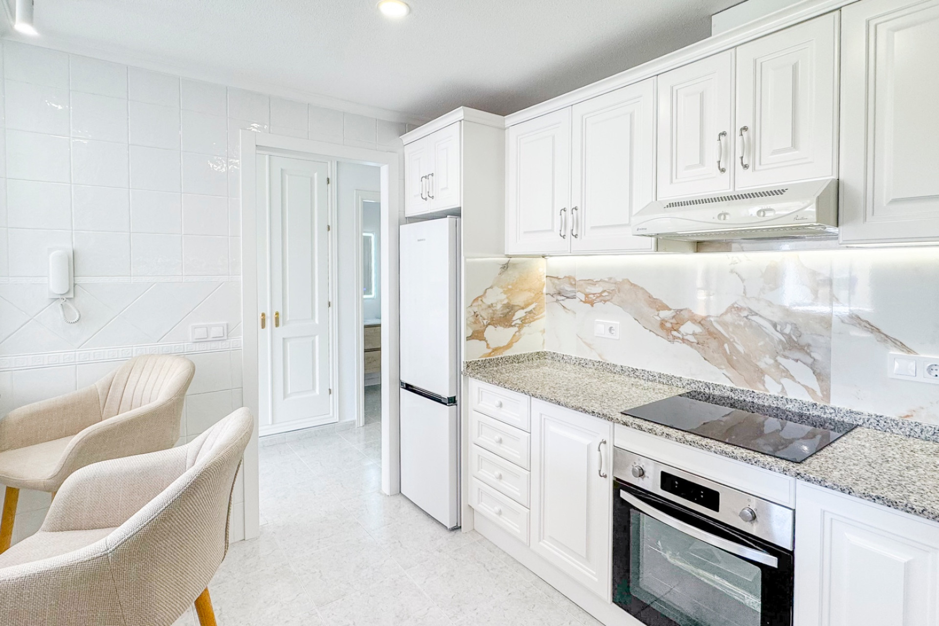 Reventa - 1. Apartamento / piso - Orihuela Costa - Costa Blanca Sur