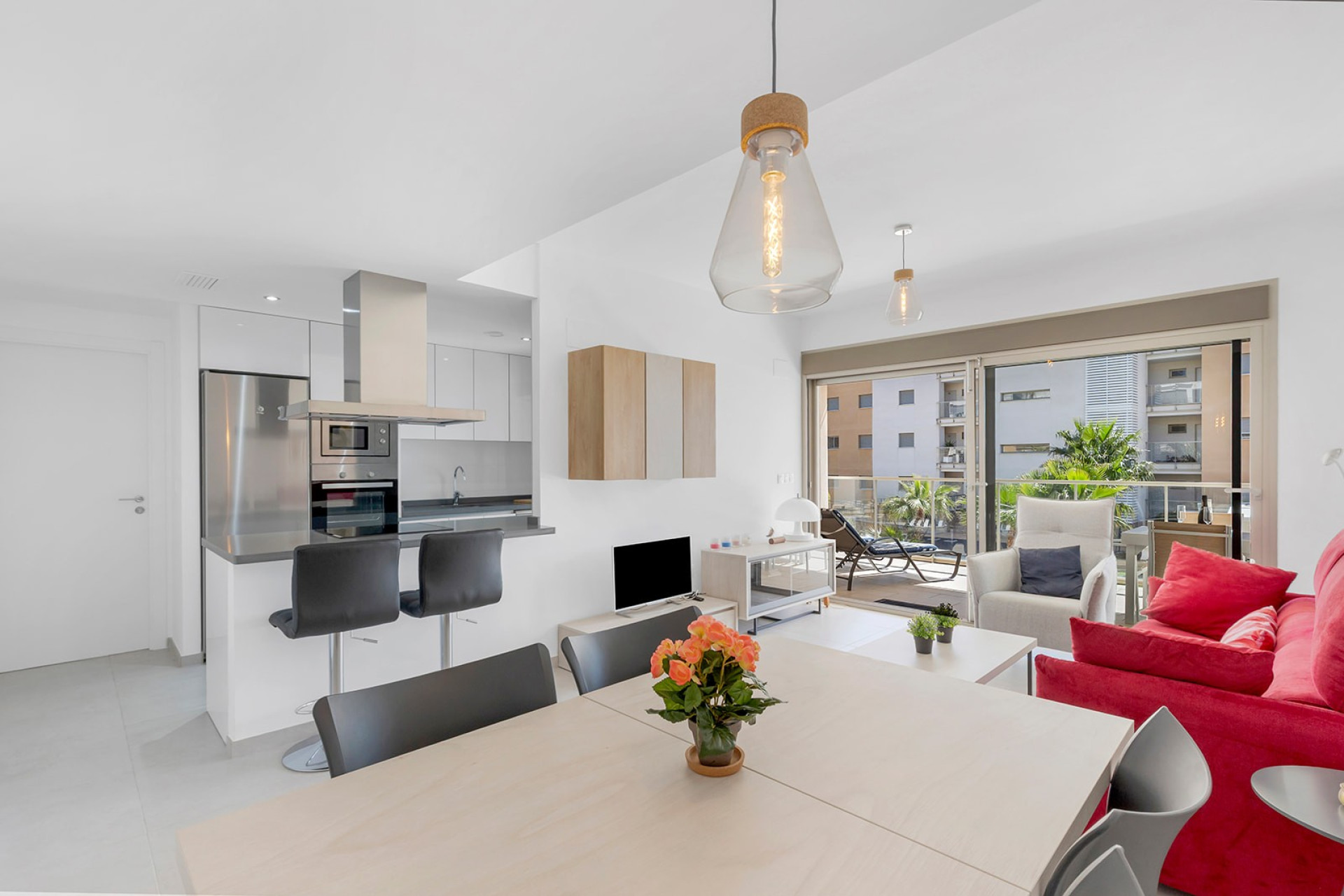 Reventa - 1. Apartamento / piso - Orihuela Costa - Costa Blanca Sur