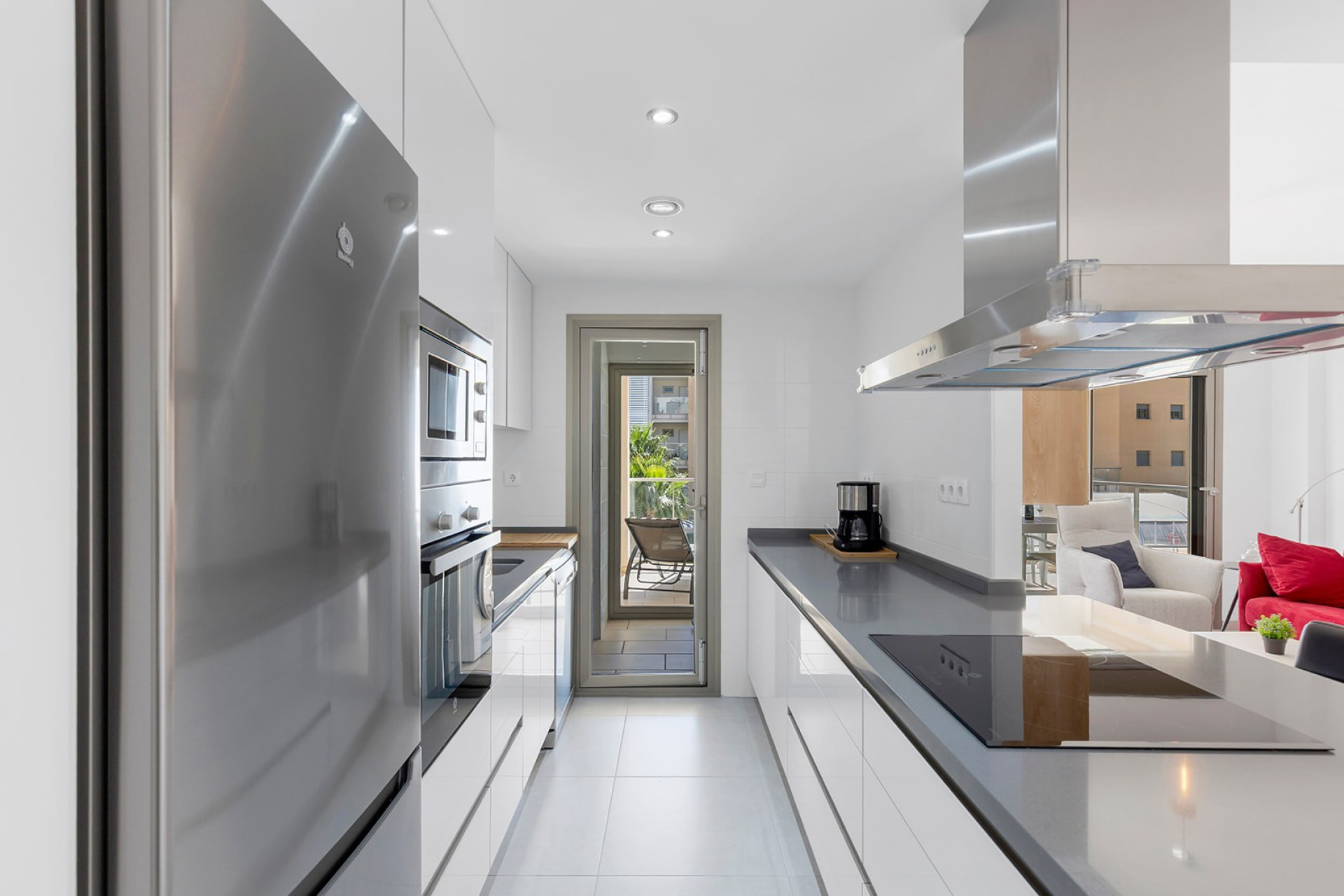 Reventa - 1. Apartamento / piso - Orihuela Costa - Costa Blanca Sur