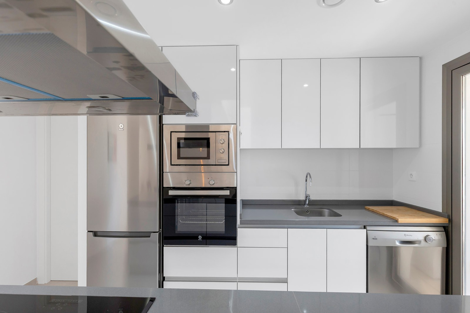 Reventa - 1. Apartamento / piso - Orihuela Costa - Costa Blanca Sur