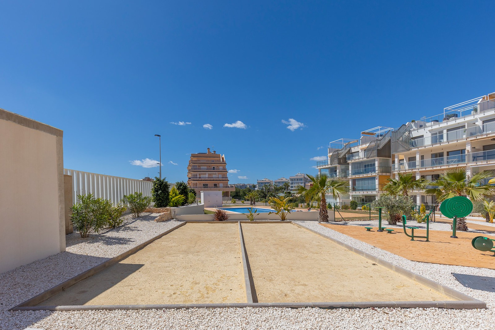 Reventa - 1. Apartamento / piso - Orihuela Costa - Costa Blanca Sur