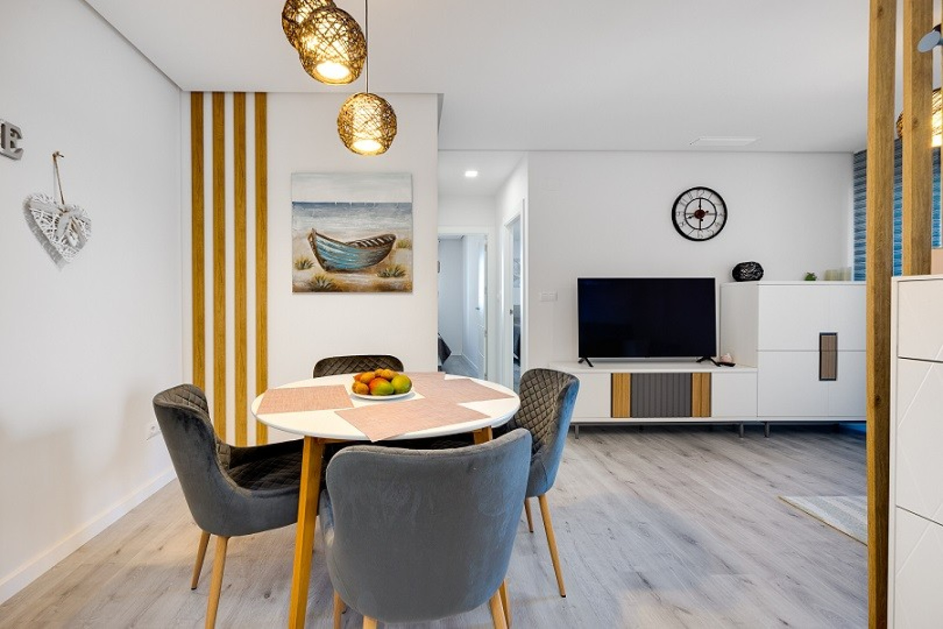 Reventa - 1. Apartamento / piso - Orihuela Costa - Costa Blanca Sur