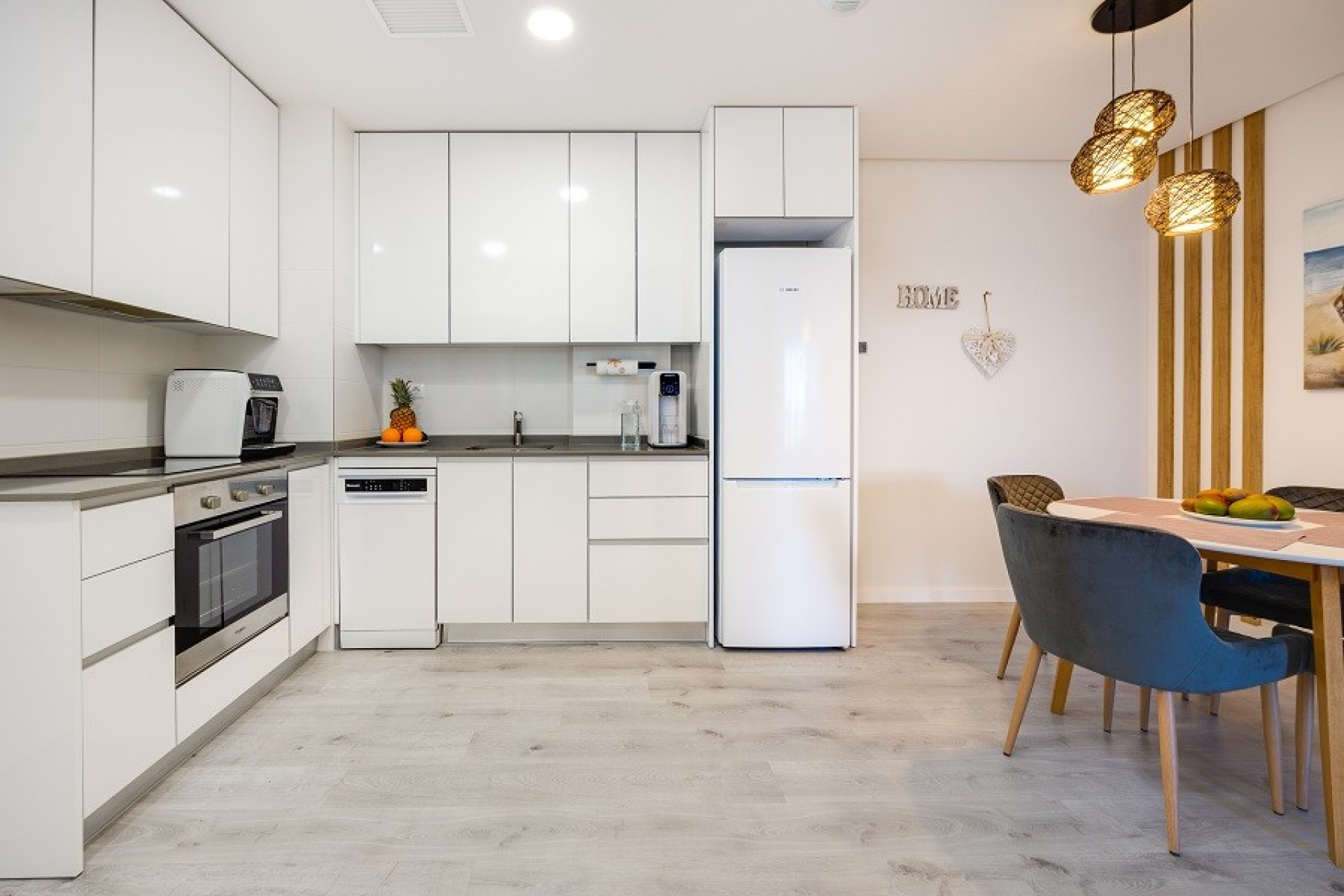 Reventa - 1. Apartamento / piso - Orihuela Costa - Costa Blanca Sur