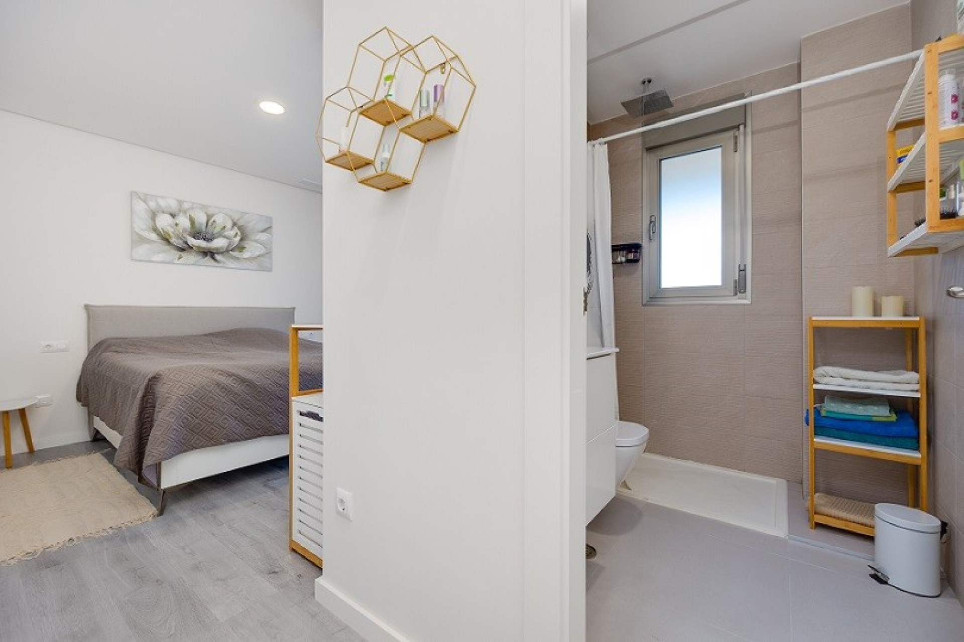 Reventa - 1. Apartamento / piso - Orihuela Costa - Costa Blanca Sur