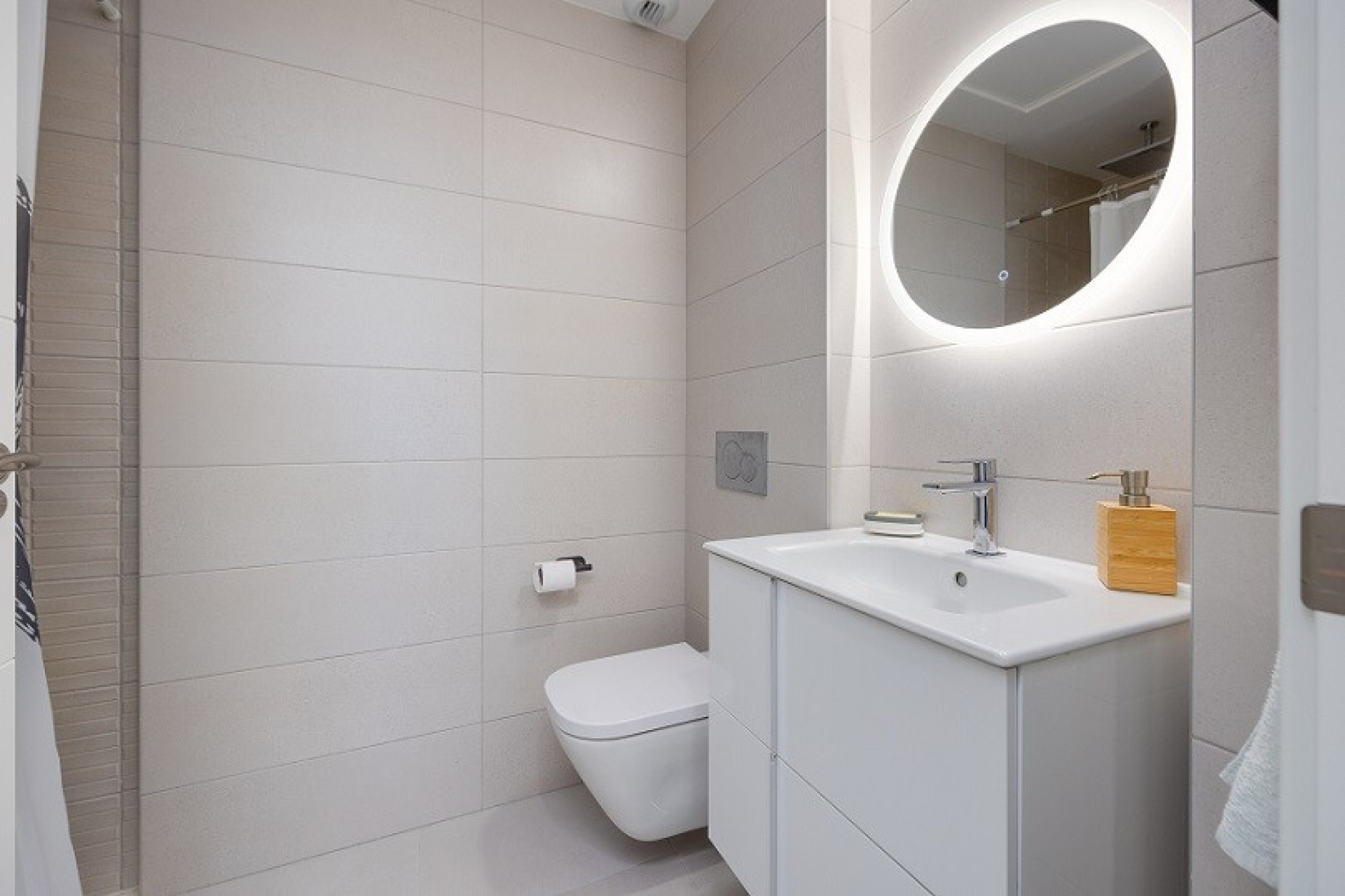 Reventa - 1. Apartamento / piso - Orihuela Costa - Costa Blanca Sur