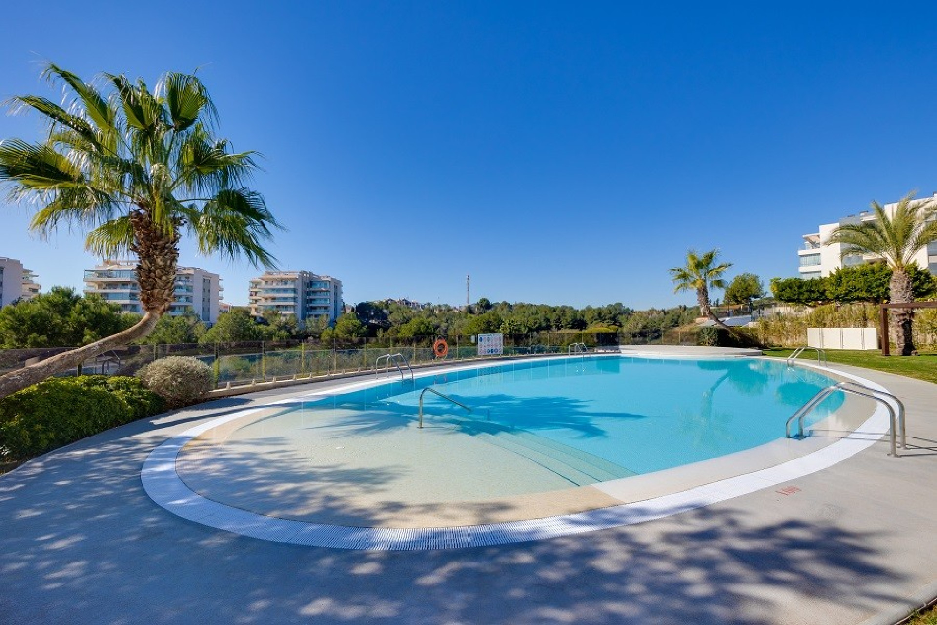 Reventa - 1. Apartamento / piso - Orihuela Costa - Costa Blanca Sur