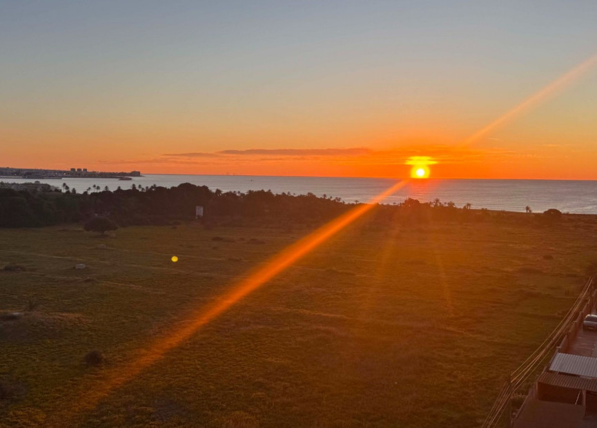 Reventa - 1. Apartamento / piso - Orihuela Costa - Costa Blanca Sur