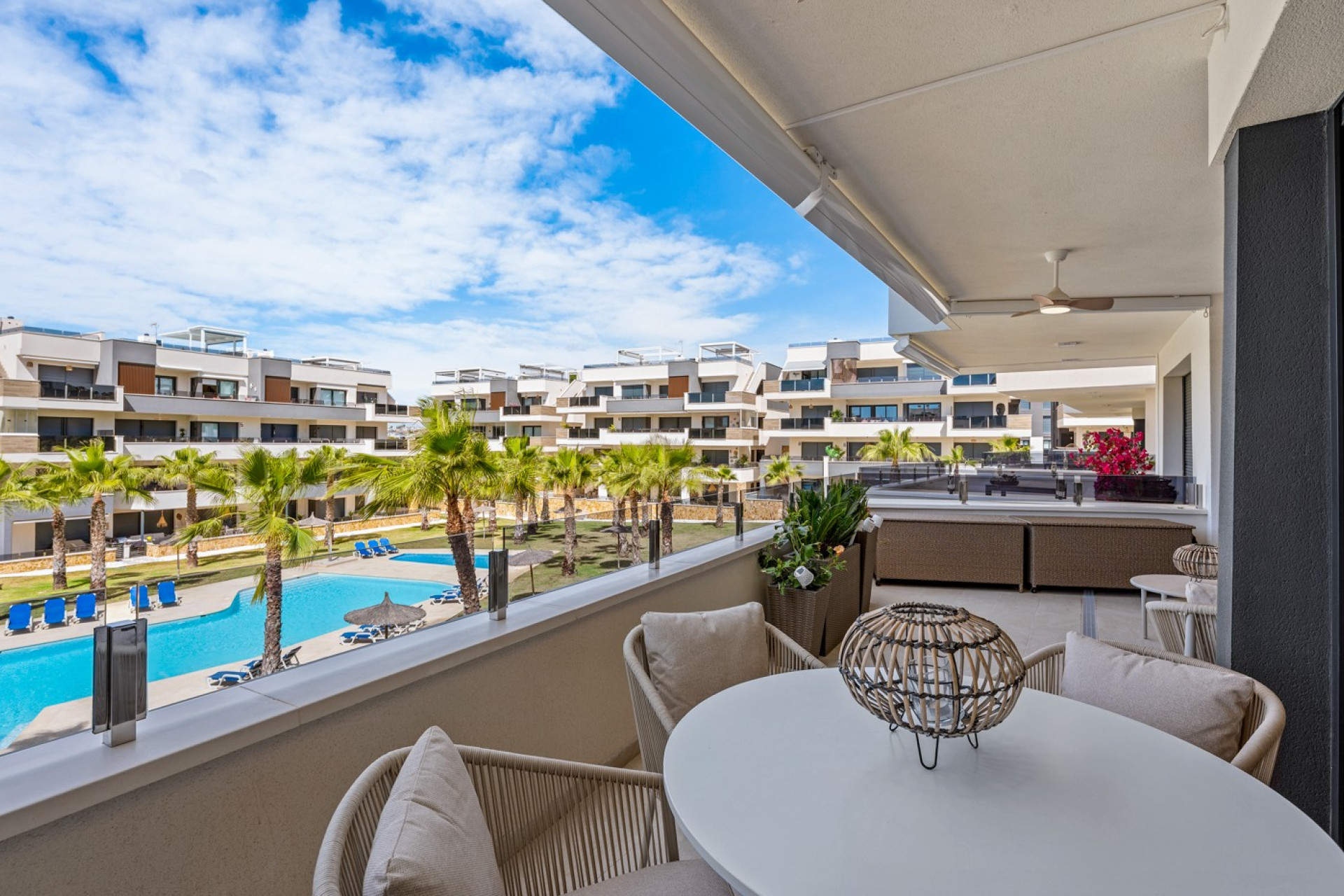 Reventa - 1. Apartamento / piso - Orihuela Costa - Costa Blanca Sur