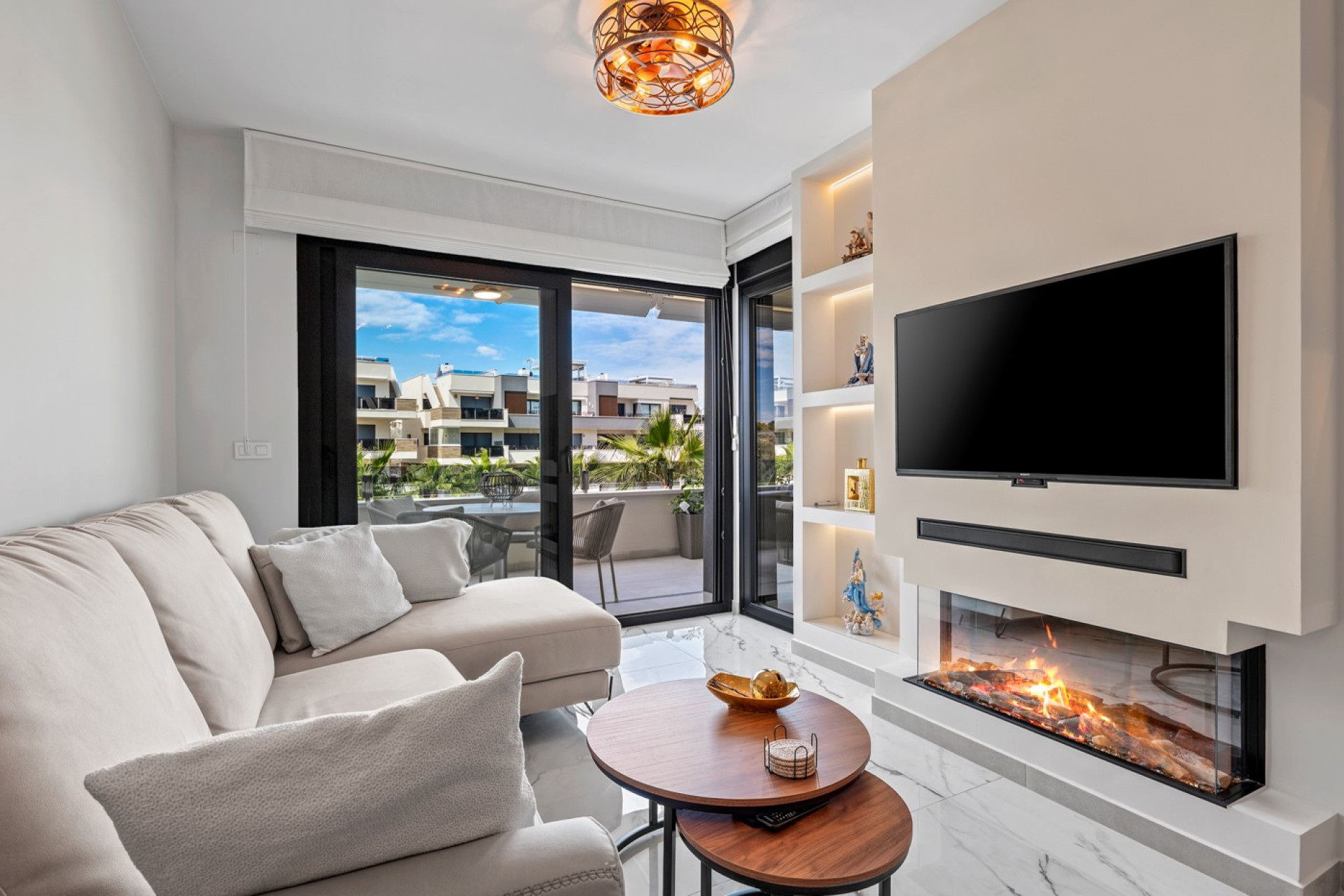 Reventa - 1. Apartamento / piso - Orihuela Costa - Costa Blanca Sur