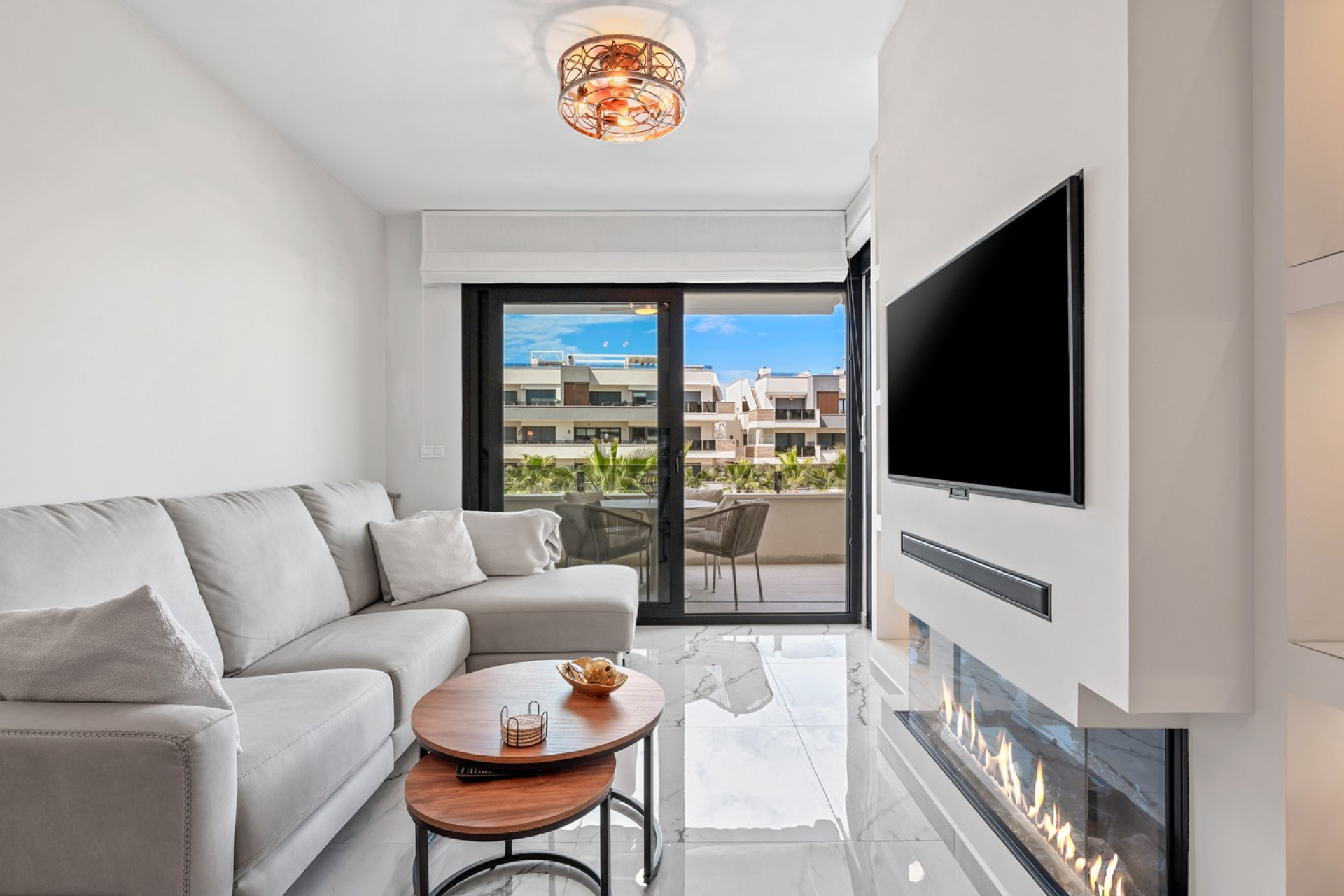 Reventa - 1. Apartamento / piso - Orihuela Costa - Costa Blanca Sur