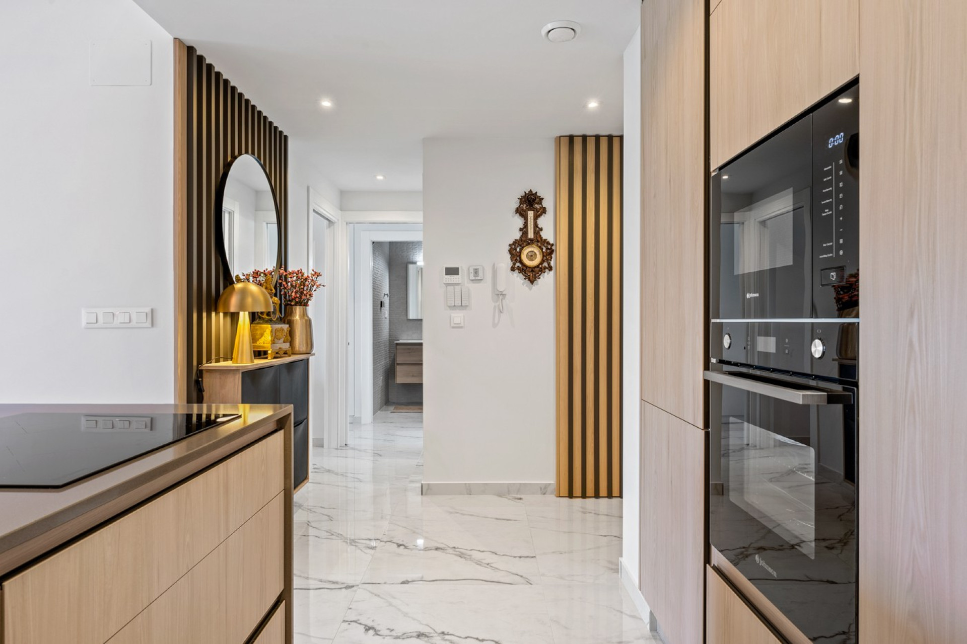 Reventa - 1. Apartamento / piso - Orihuela Costa - Costa Blanca Sur