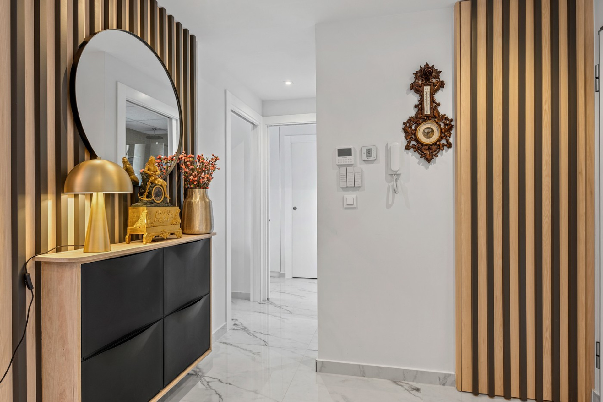 Reventa - 1. Apartamento / piso - Orihuela Costa - Costa Blanca Sur