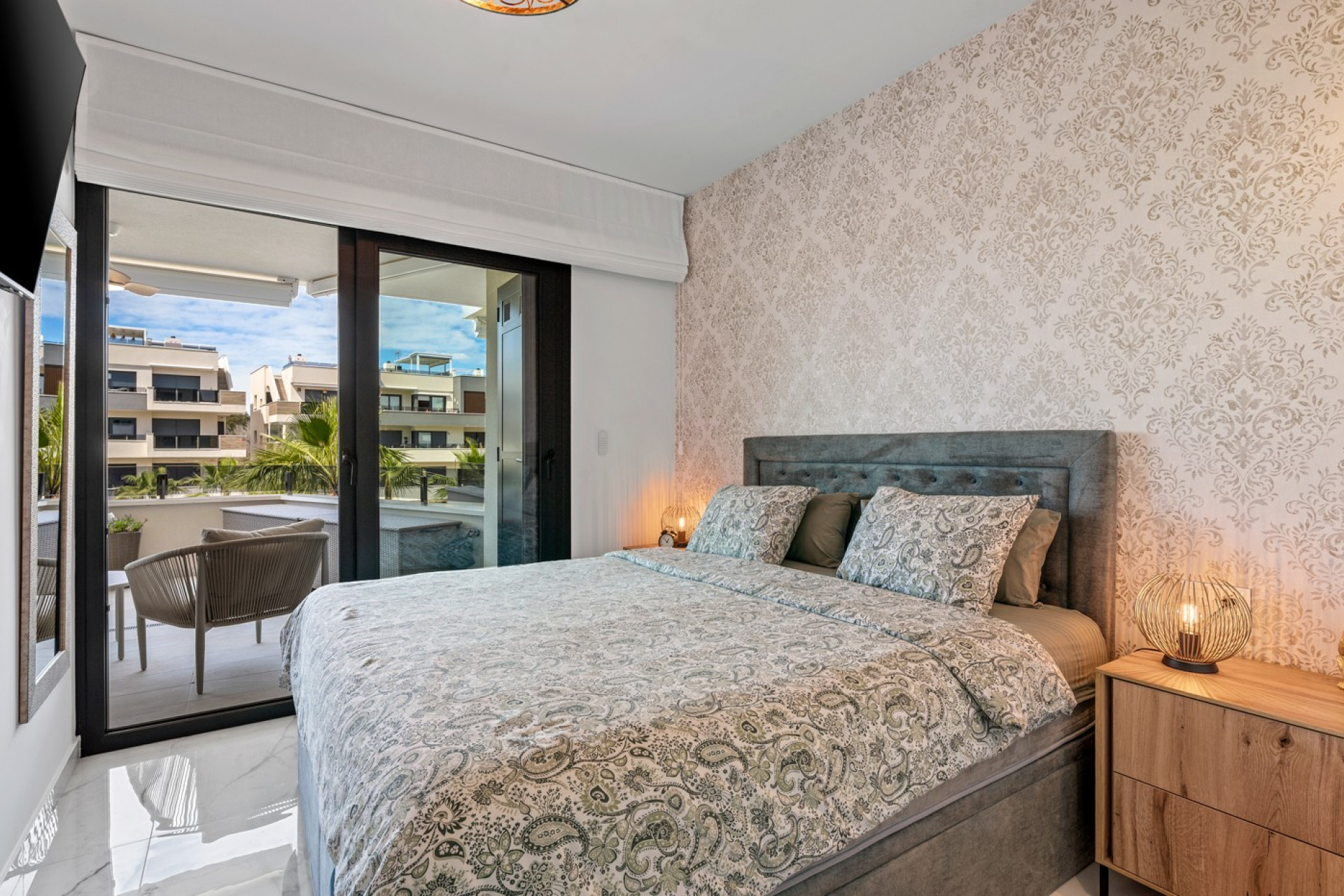 Reventa - 1. Apartamento / piso - Orihuela Costa - Costa Blanca Sur