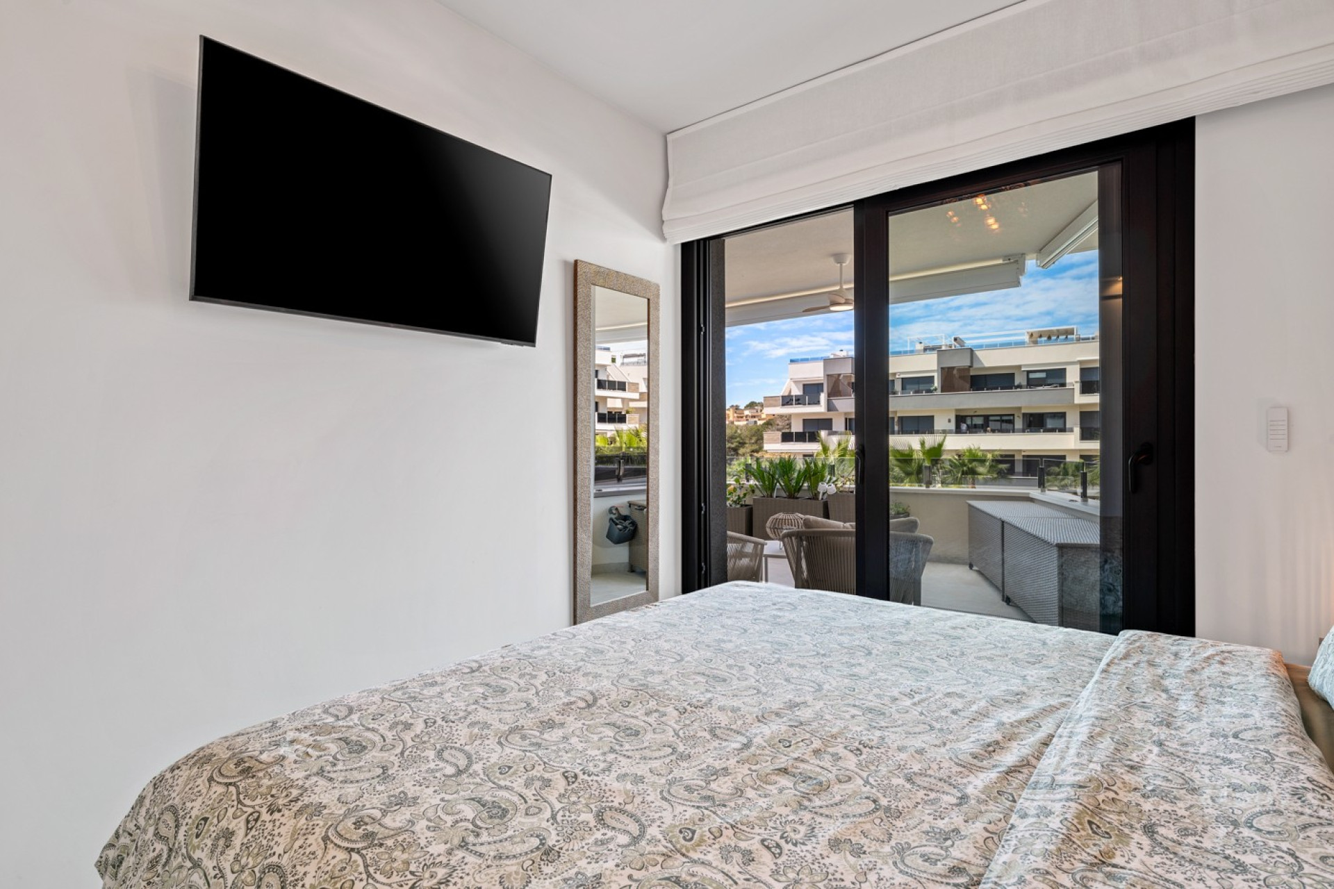 Reventa - 1. Apartamento / piso - Orihuela Costa - Costa Blanca Sur