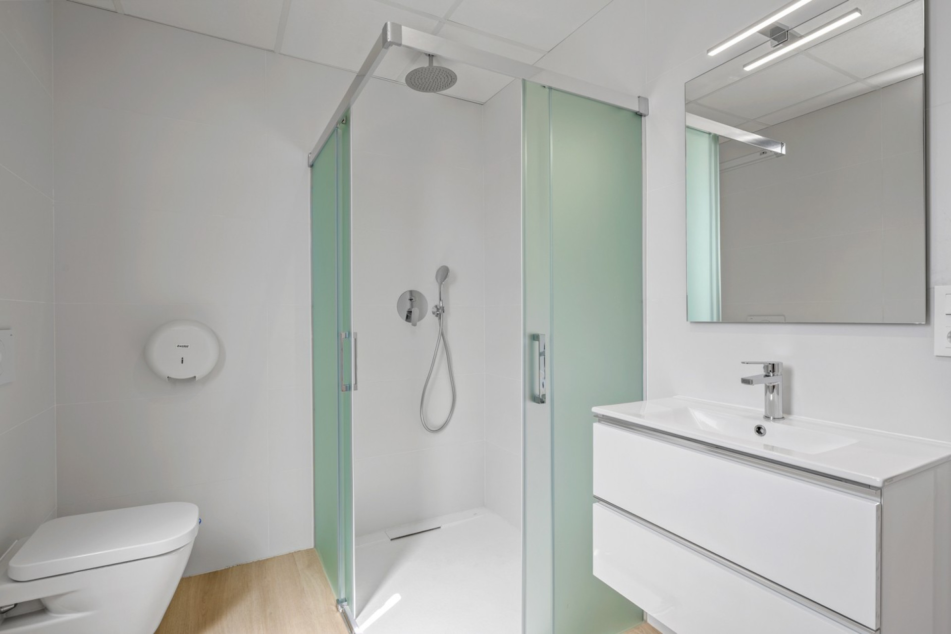 Reventa - 1. Apartamento / piso - Orihuela Costa - Costa Blanca Sur