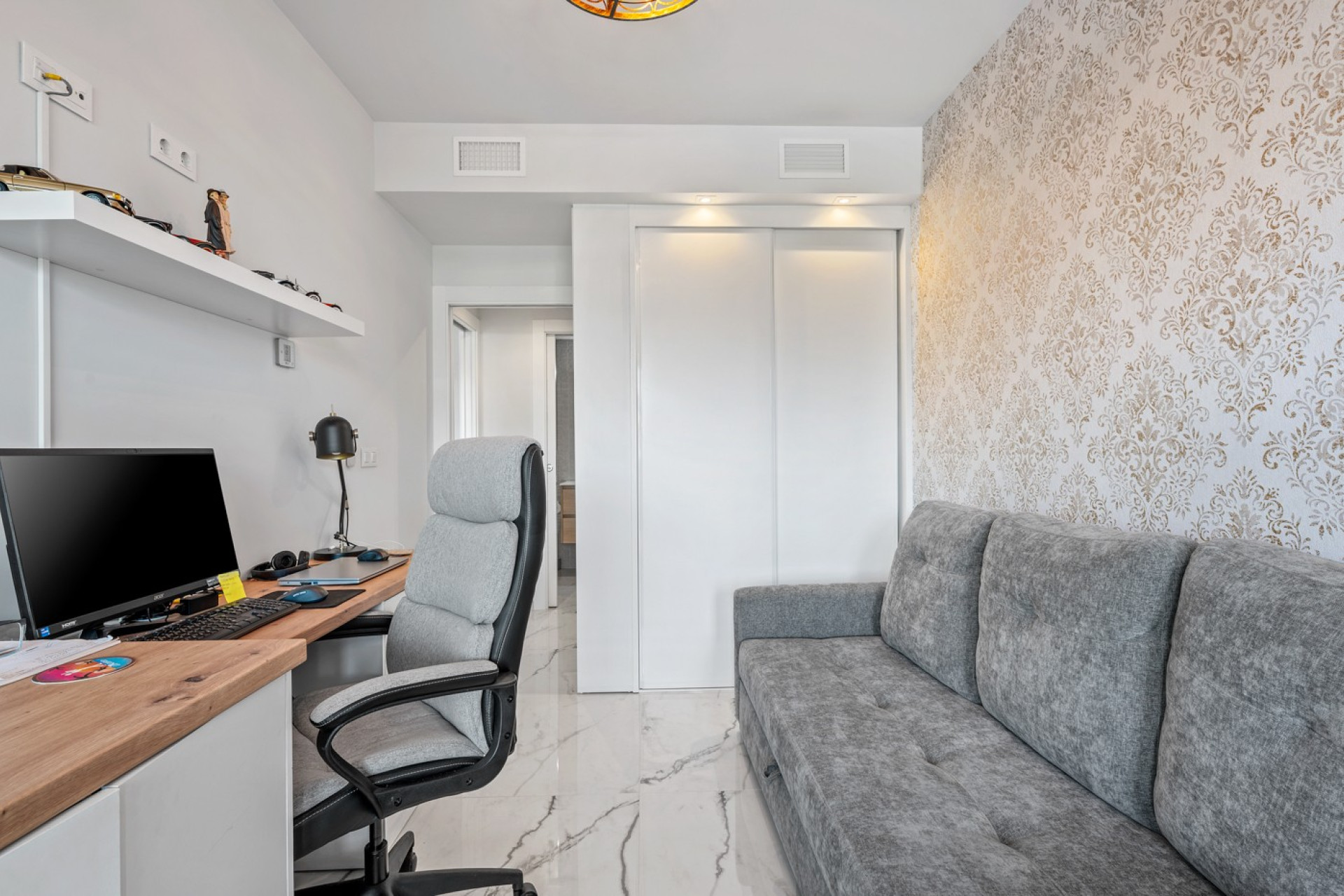 Reventa - 1. Apartamento / piso - Orihuela Costa - Costa Blanca Sur