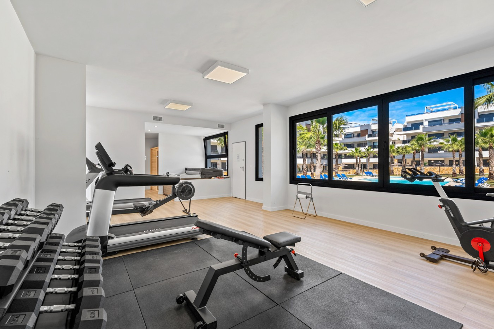 Reventa - 1. Apartamento / piso - Orihuela Costa - Costa Blanca Sur