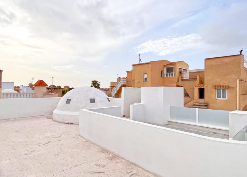 Reventa - 1. Apartamento / piso - Orihuela Costa - Costa Blanca Sur