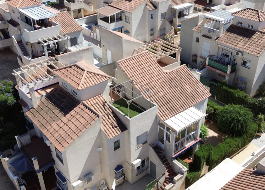 Reventa - 1. Apartamento / piso - Orihuela Costa - Costa Blanca Sur