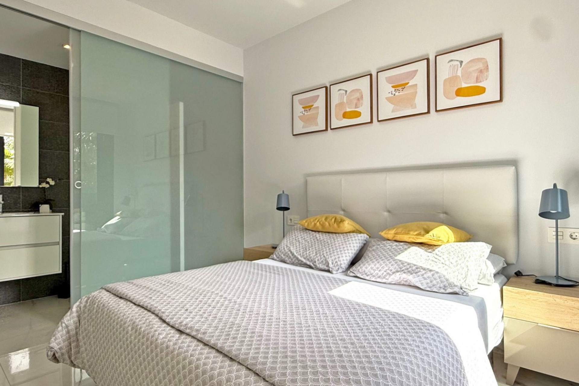 Reventa - 1. Apartamento / piso - Orihuela Costa - Costa Blanca Sur