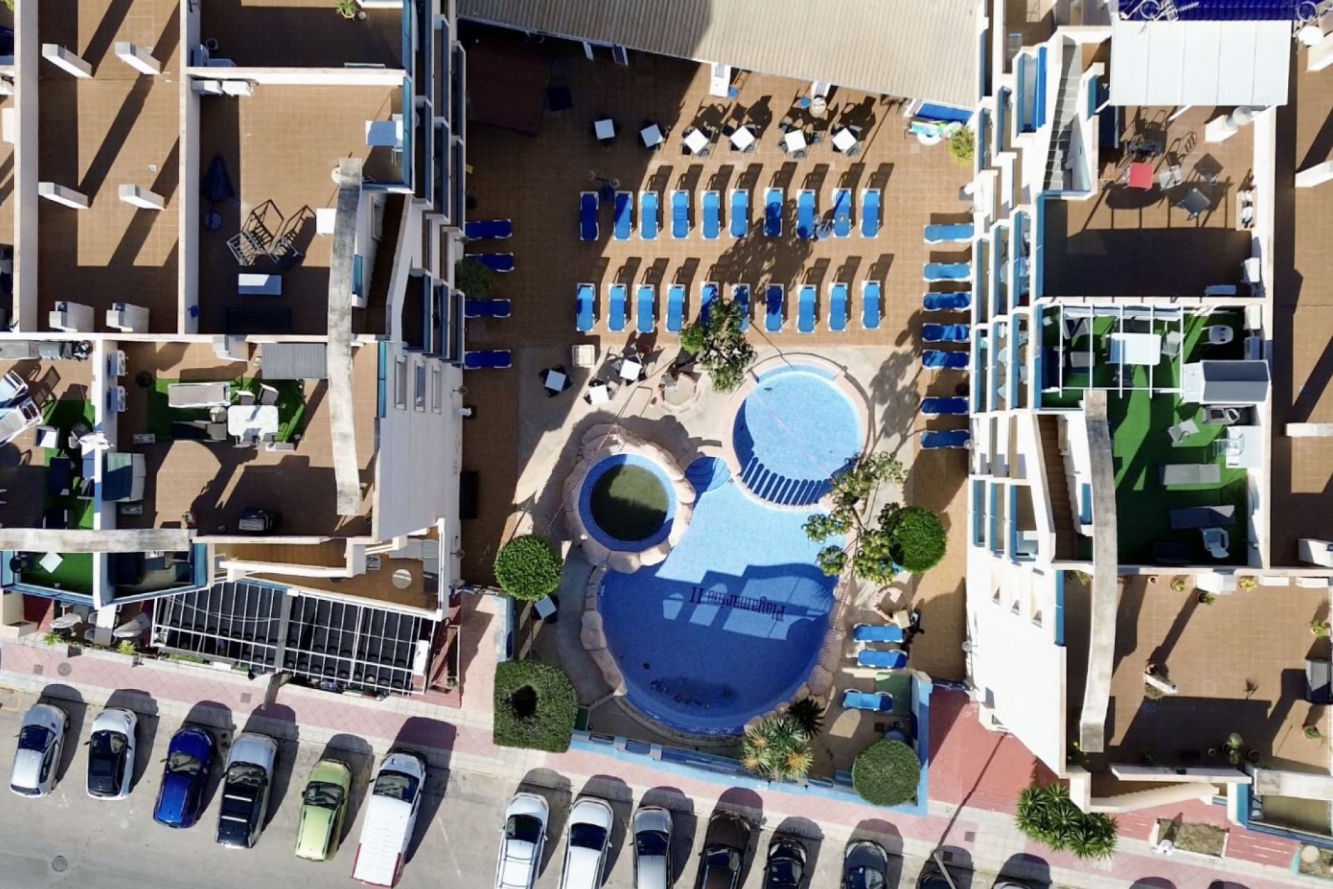 Reventa - 1. Apartamento / piso - Orihuela Costa - Costa Blanca Sur