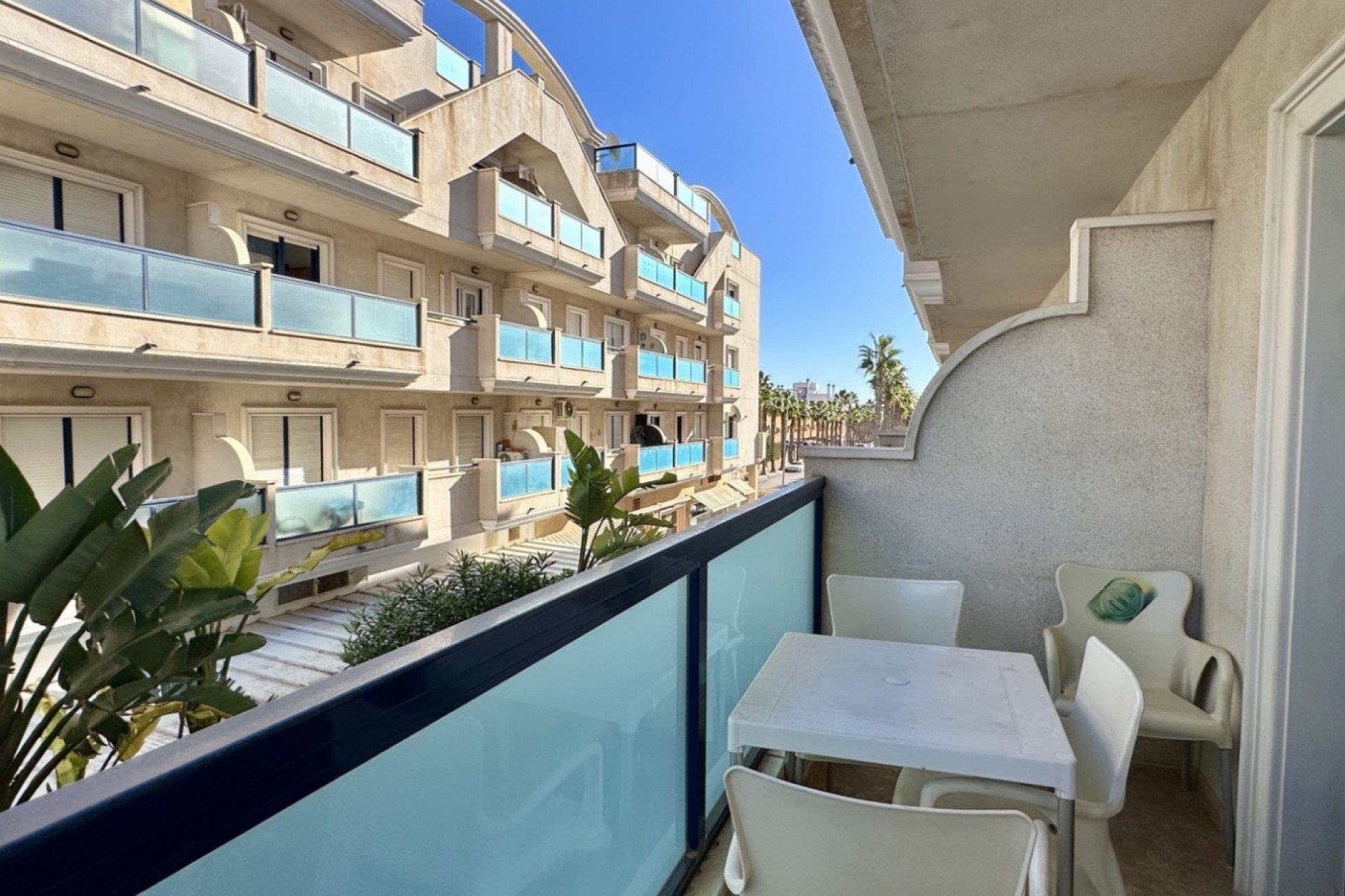 Reventa - 1. Apartamento / piso - Orihuela Costa - Costa Blanca Sur