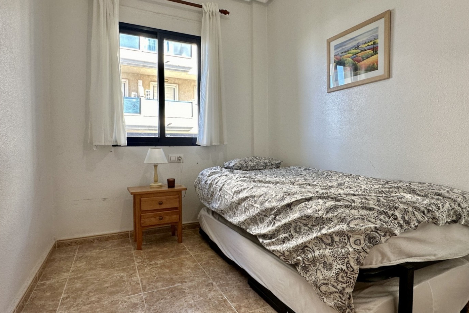 Reventa - 1. Apartamento / piso - Orihuela Costa - Costa Blanca Sur