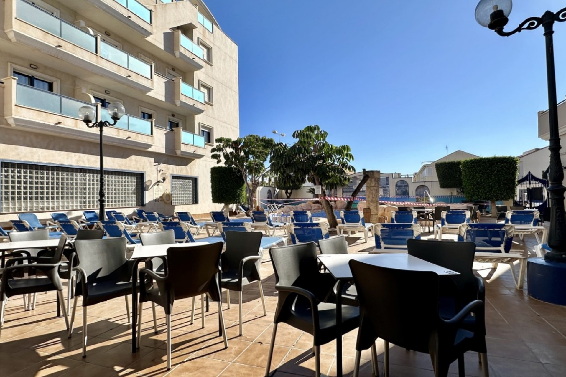 Reventa - 1. Apartamento / piso - Orihuela Costa - Costa Blanca Sur