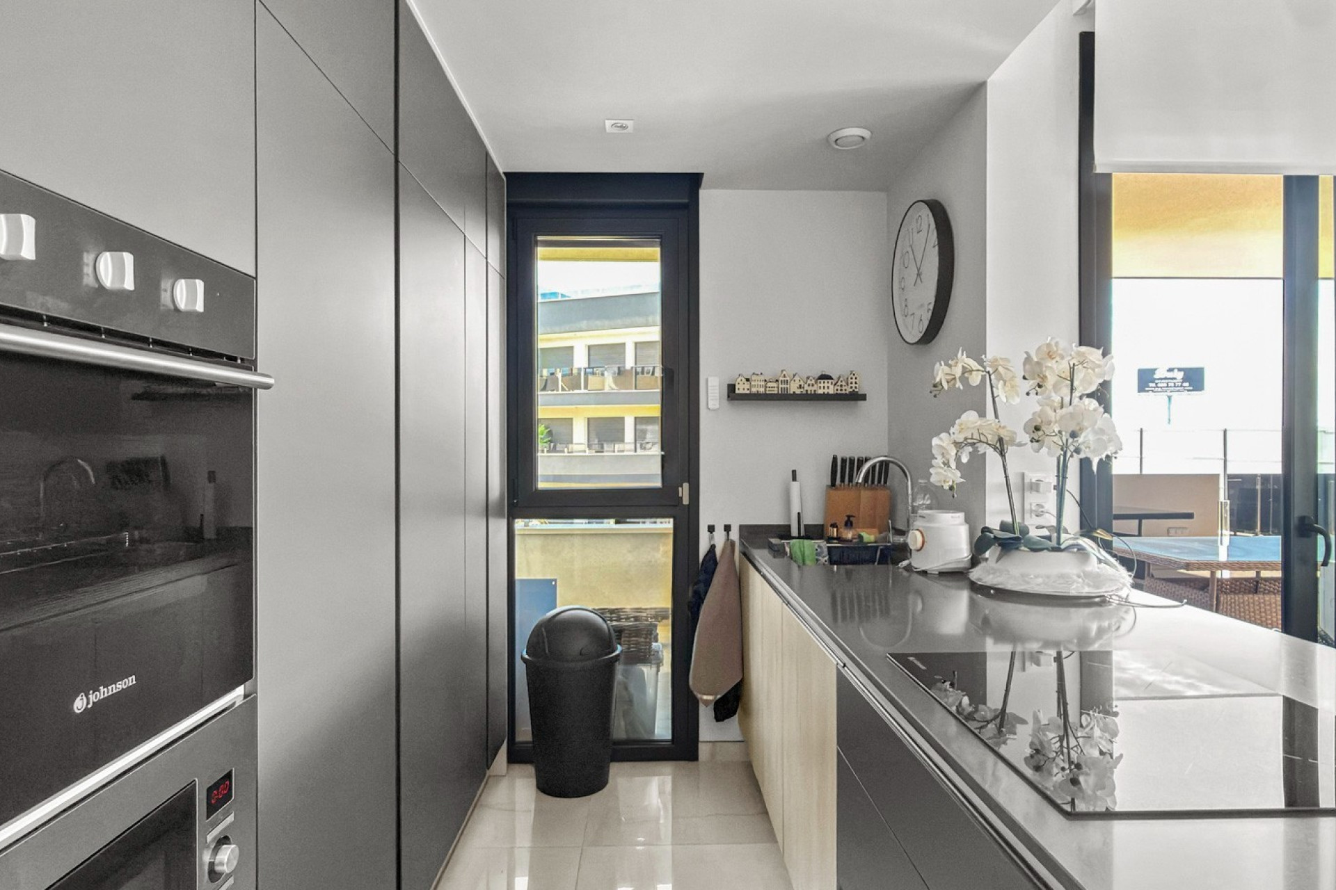 Reventa - 1. Apartamento / piso - Orihuela Costa - Costa Blanca Sur