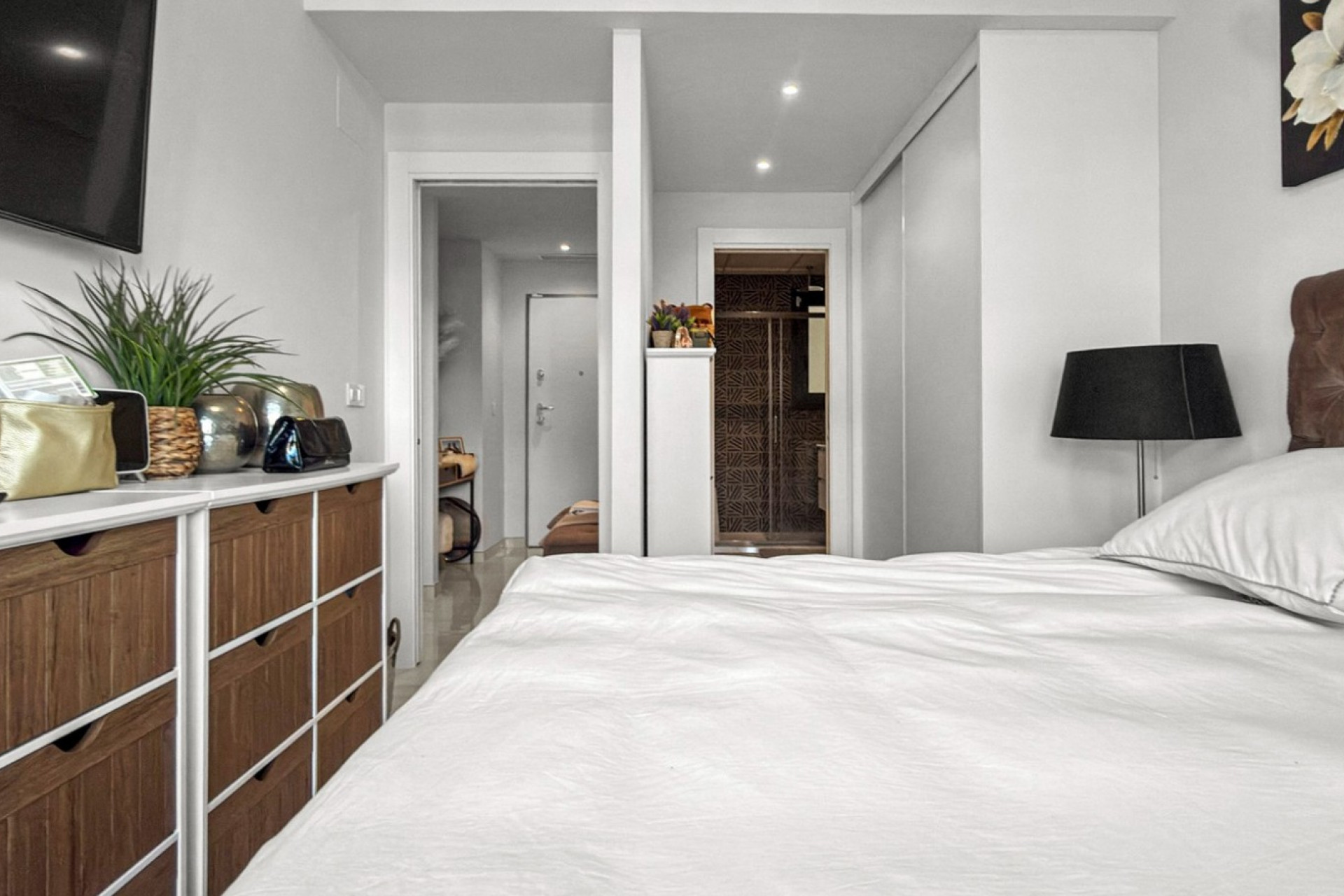 Reventa - 1. Apartamento / piso - Orihuela Costa - Costa Blanca Sur