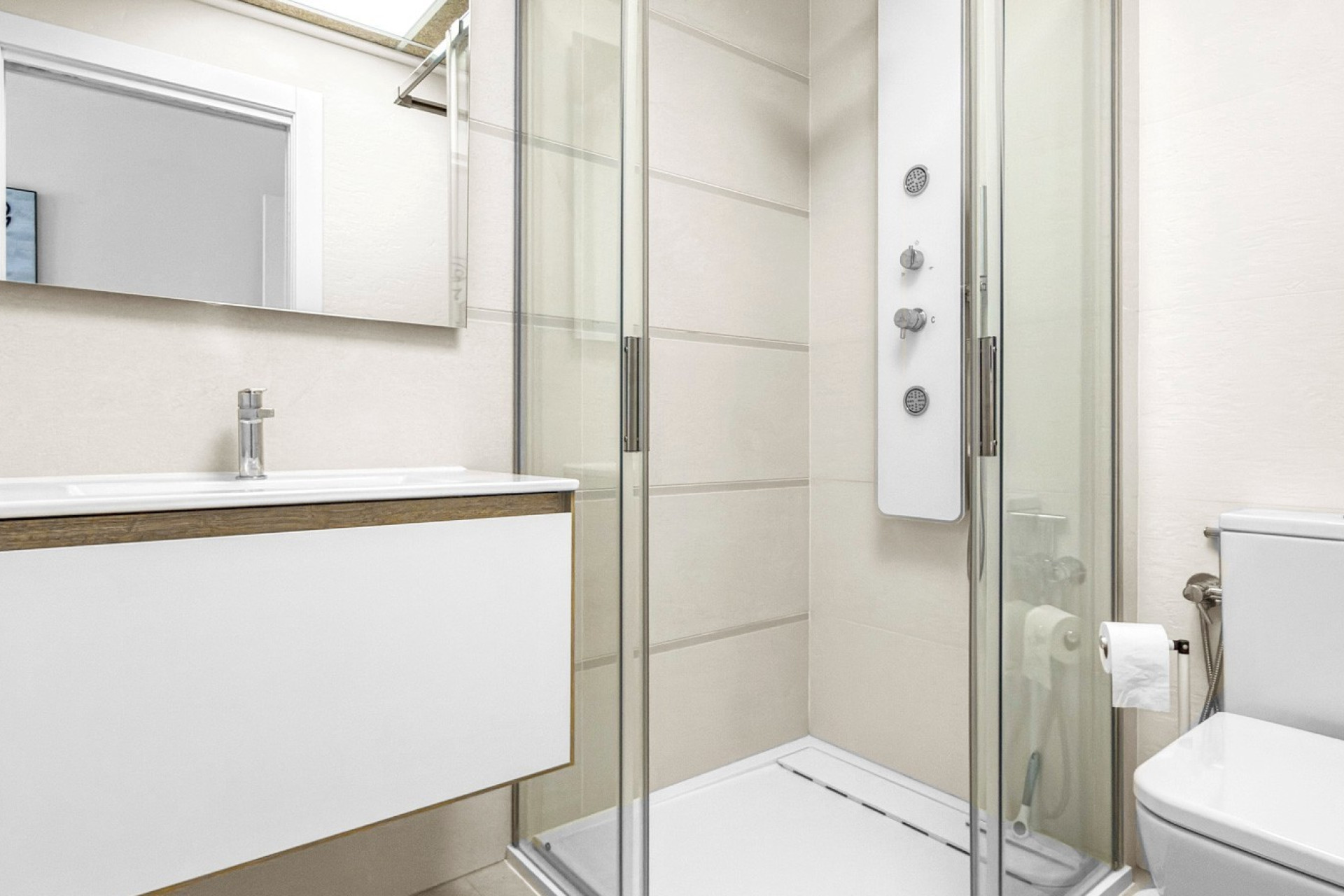 Reventa - 1. Apartamento / piso - Orihuela Costa - Costa Blanca Sur