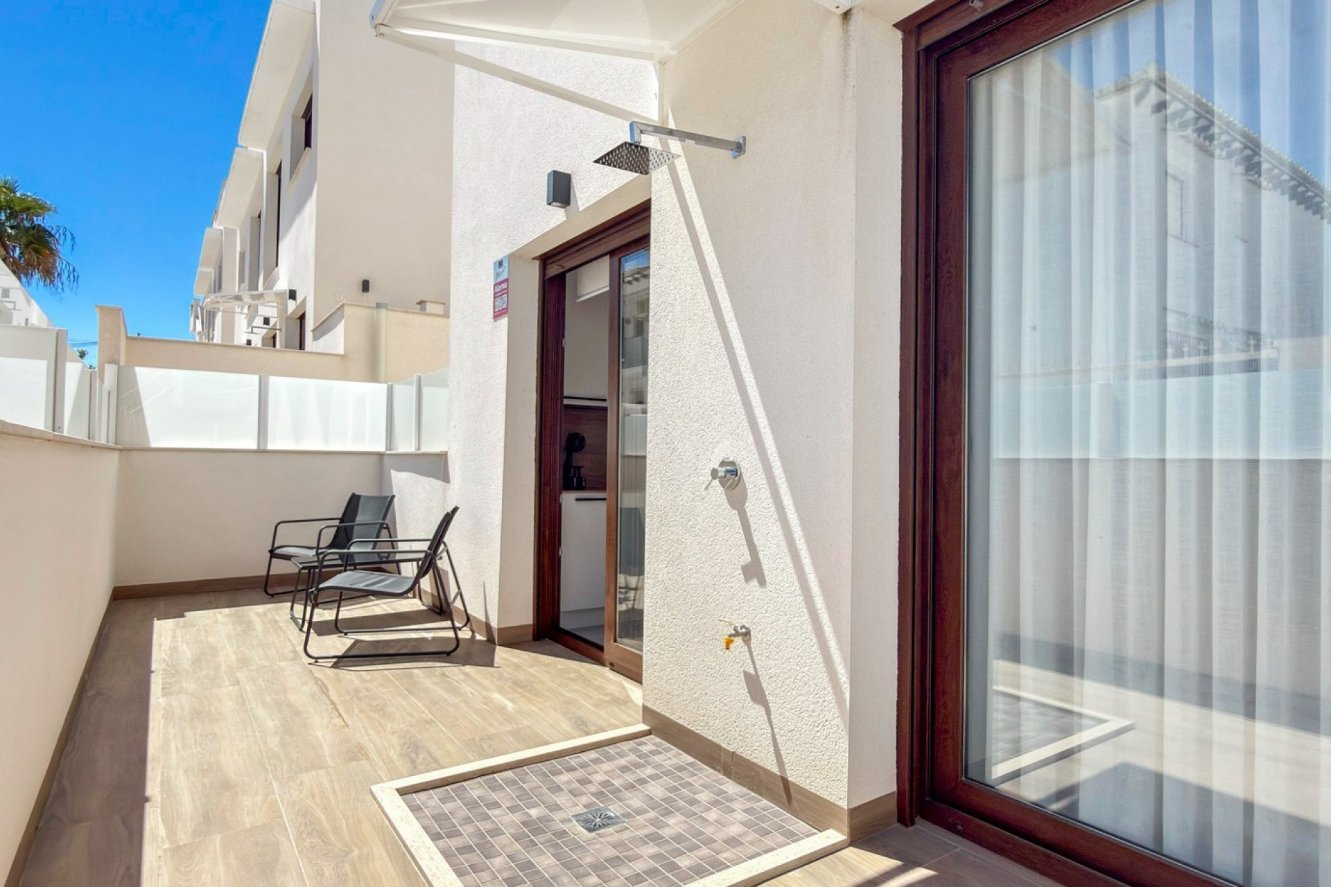 Reventa - 1. Apartamento / piso - Orihuela Costa - Costa Blanca Sur