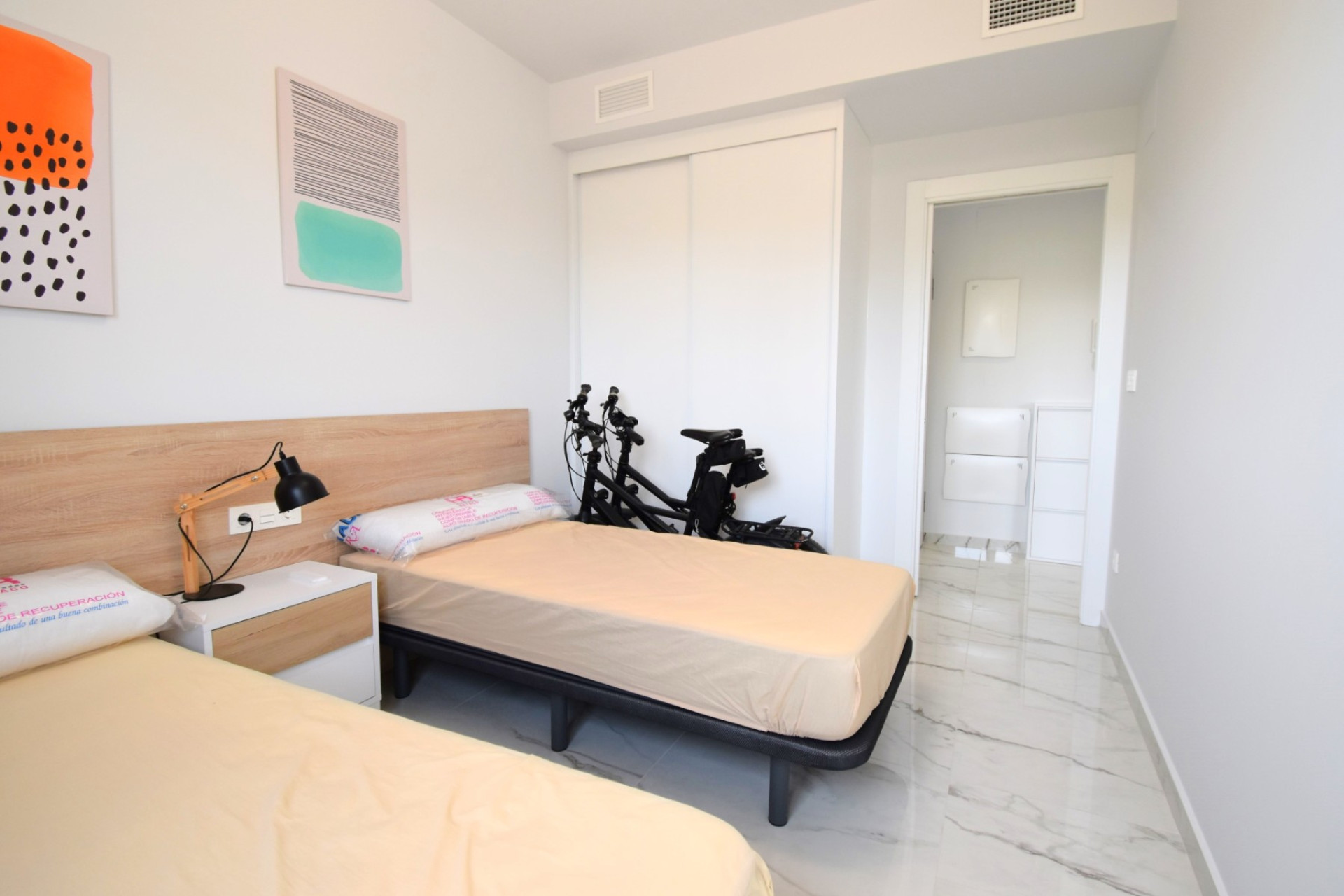 Reventa - 1. Apartamento / piso - Orihuela Costa - Costa Blanca Sur