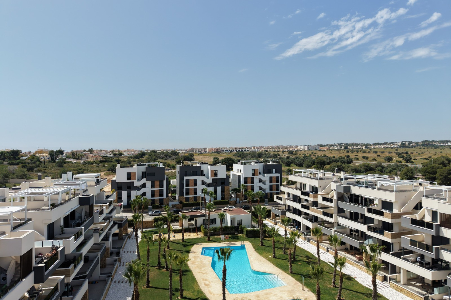 Reventa - 1. Apartamento / piso - Orihuela Costa - Costa Blanca Sur